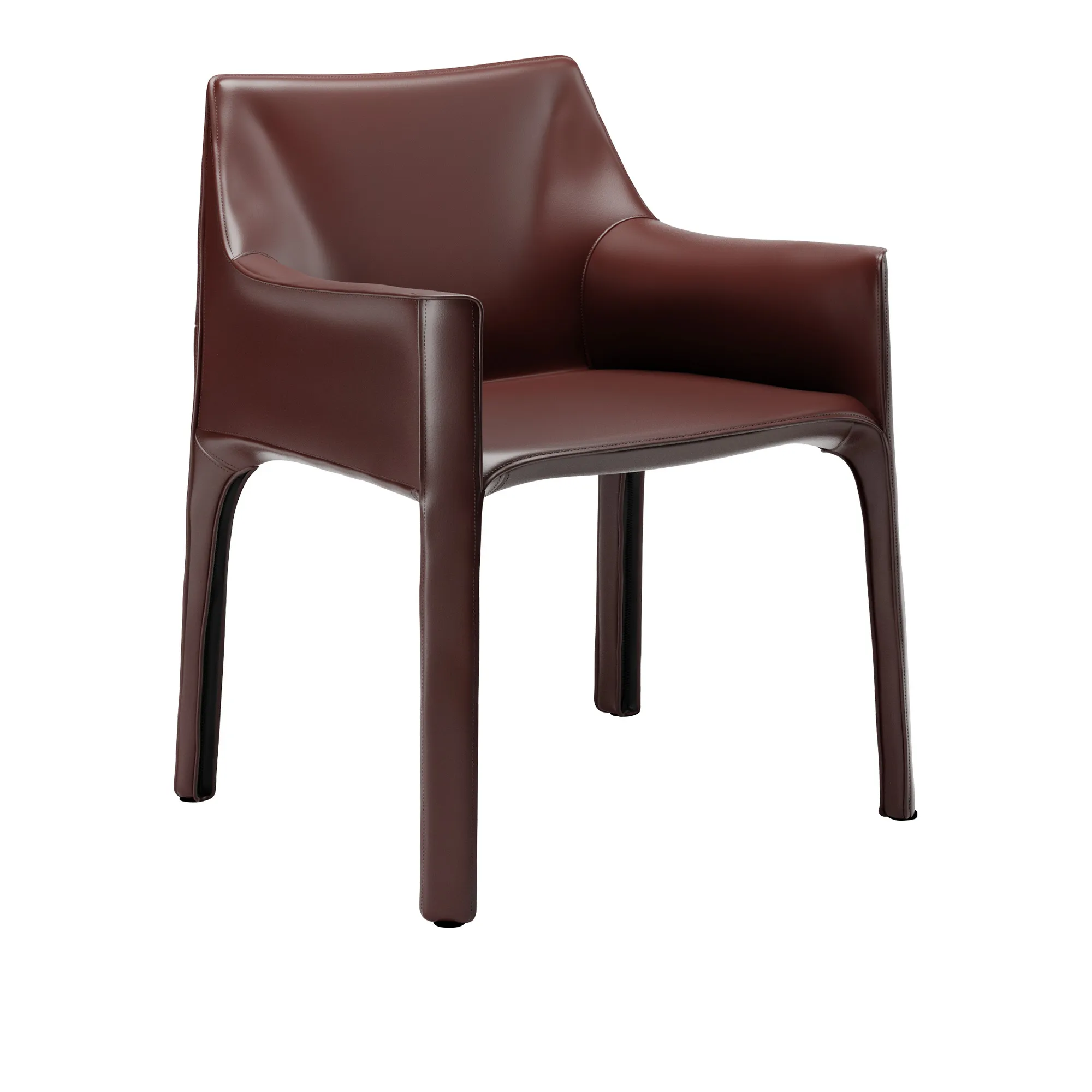413 Cab chair - 1