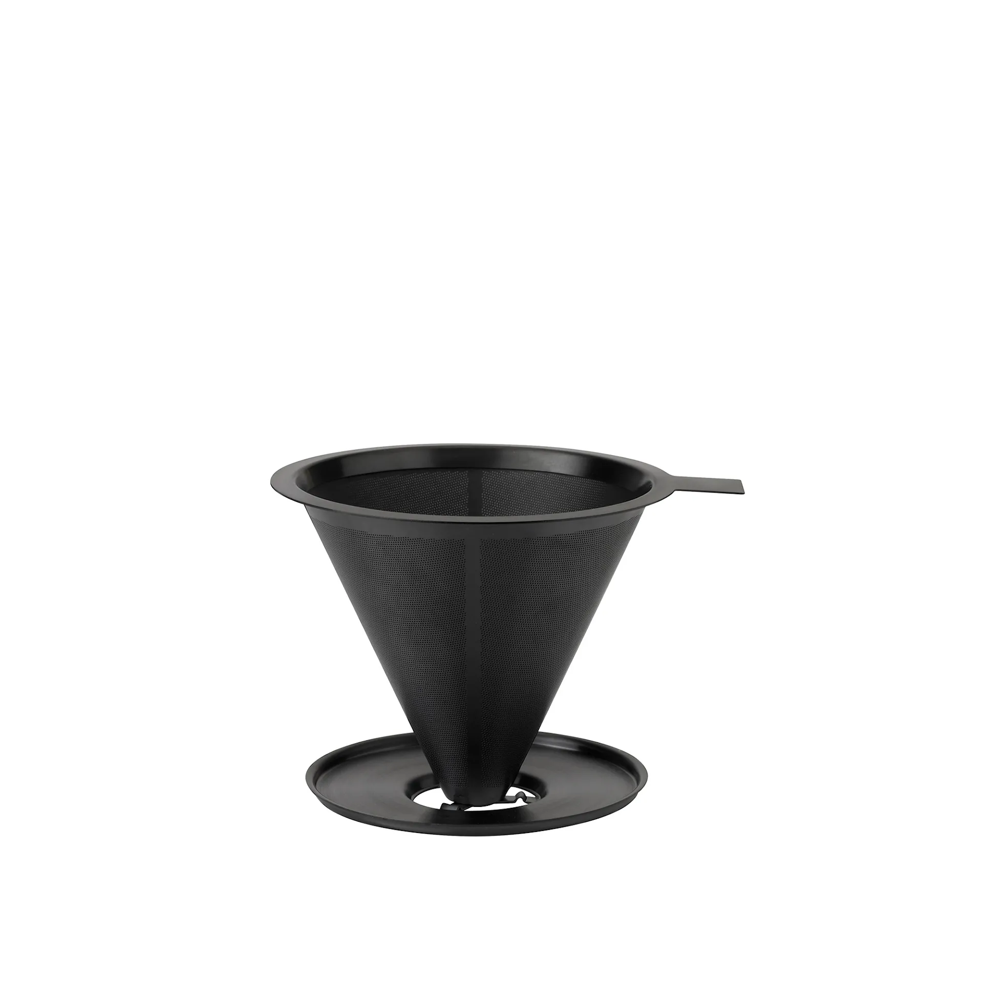 Nohr Slow Brew Fine Mesh Coffee Funnel - Stelton - NO GA