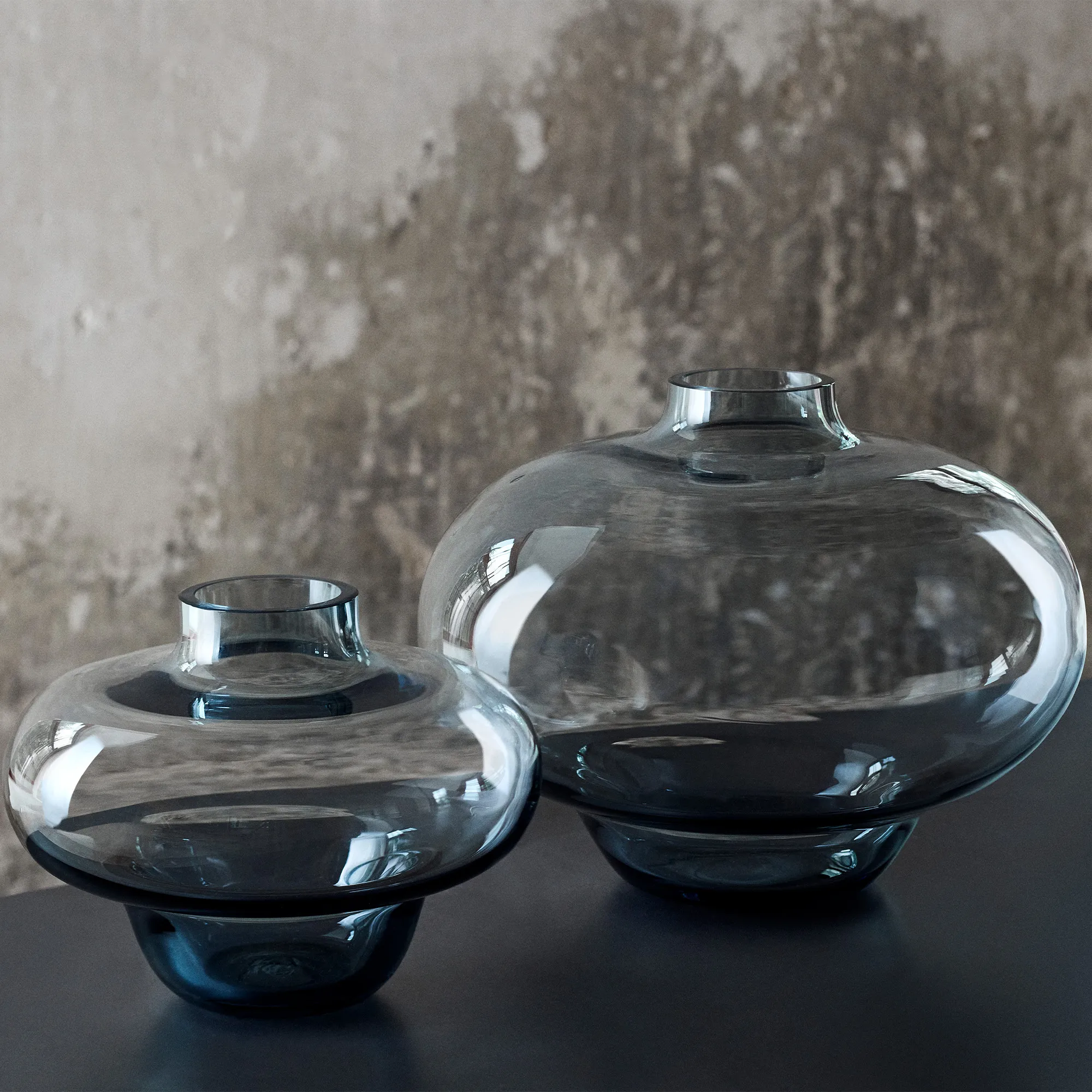Kappa Vase Recycled - 8