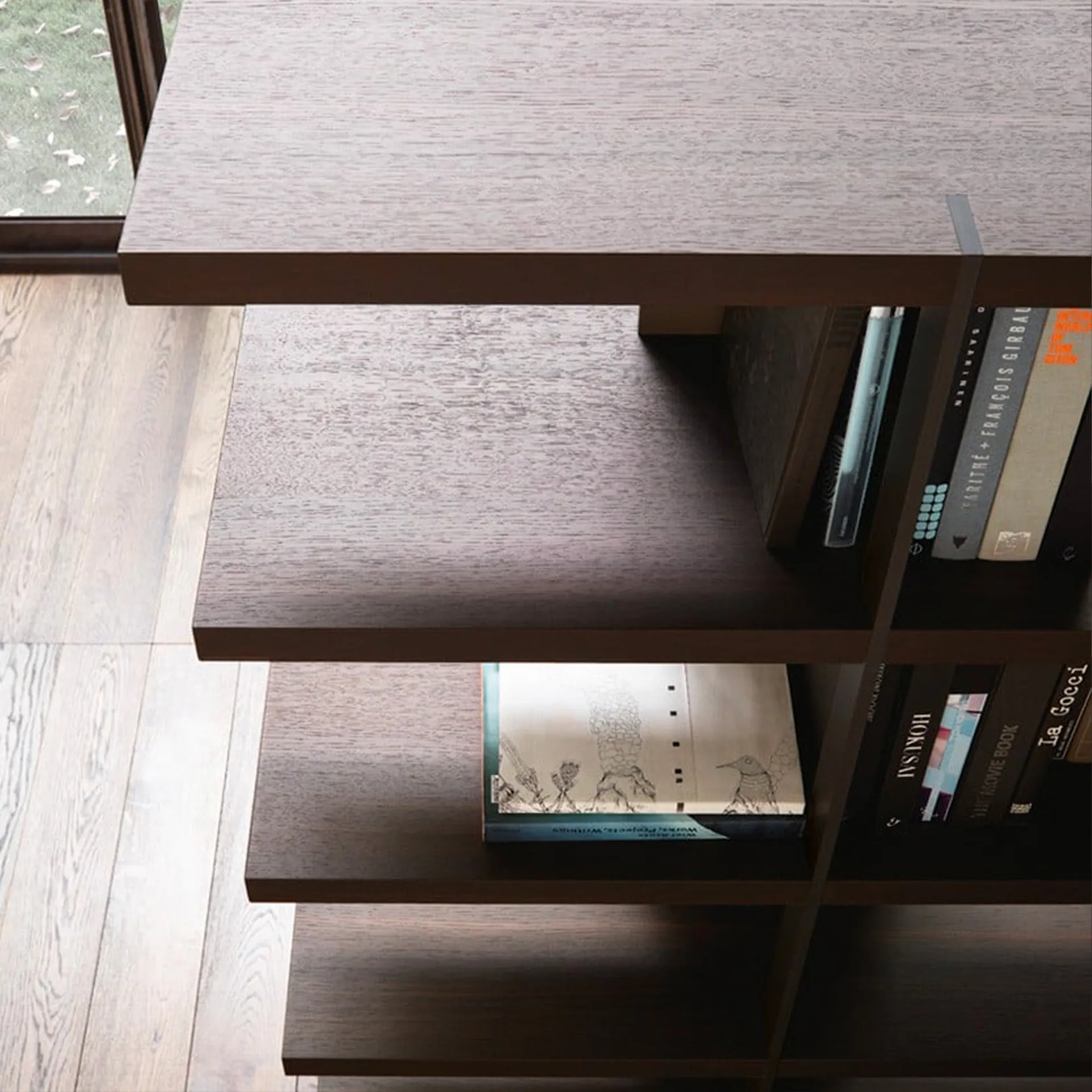 Bristol Bookcase - Poliform - NO GA