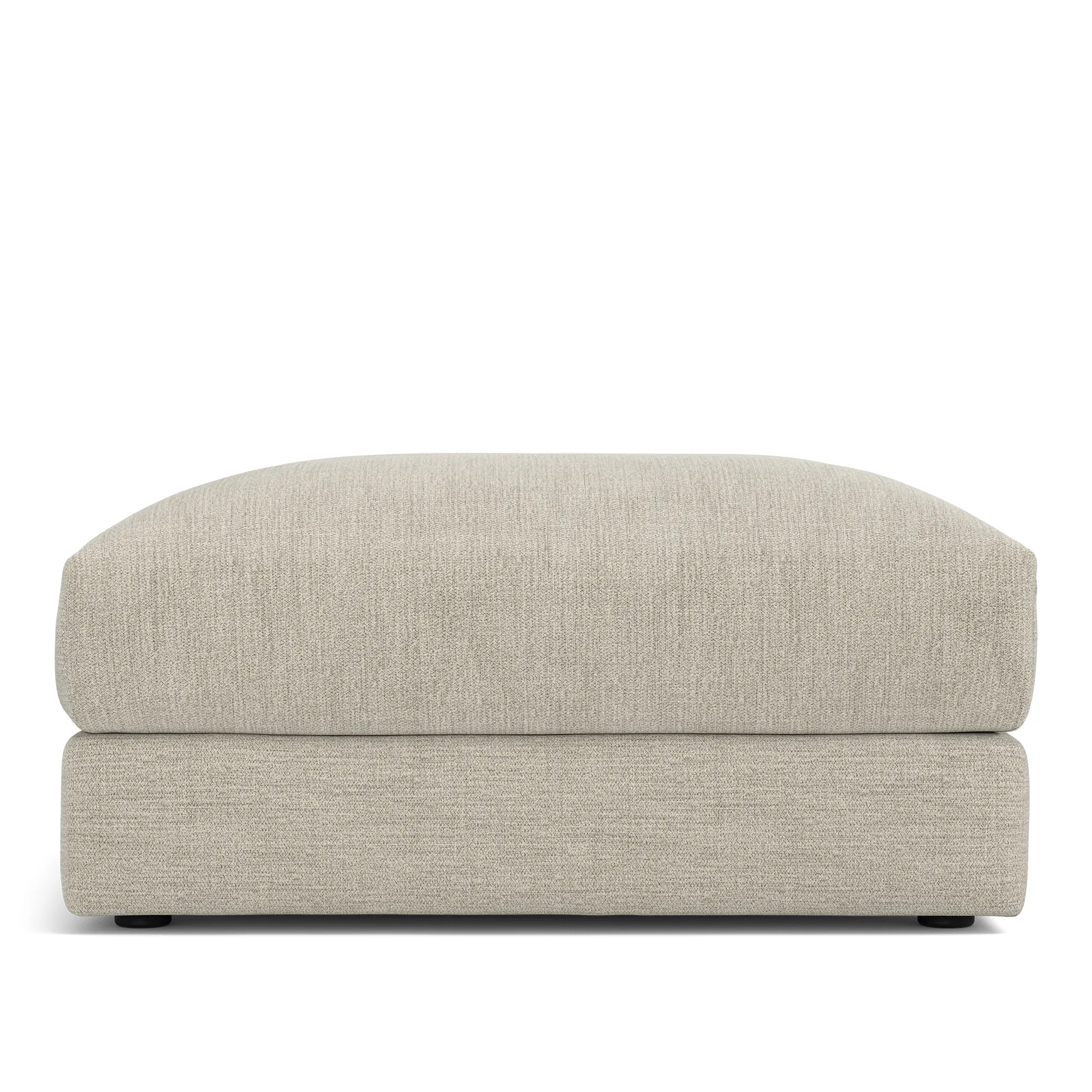 Pavarotti Ottoman - 1
