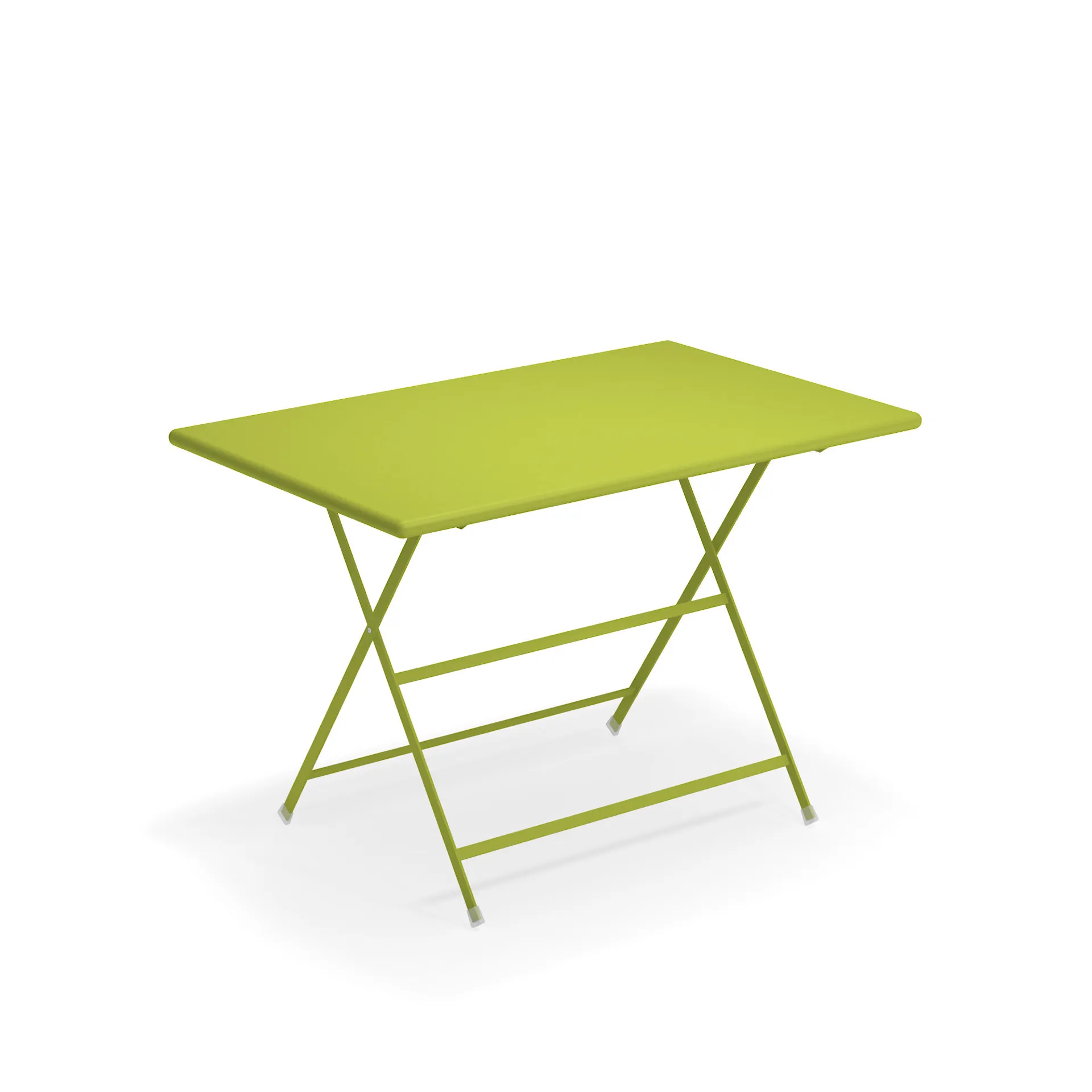 Arc en Ciel Folding Table - EMU - NO GA