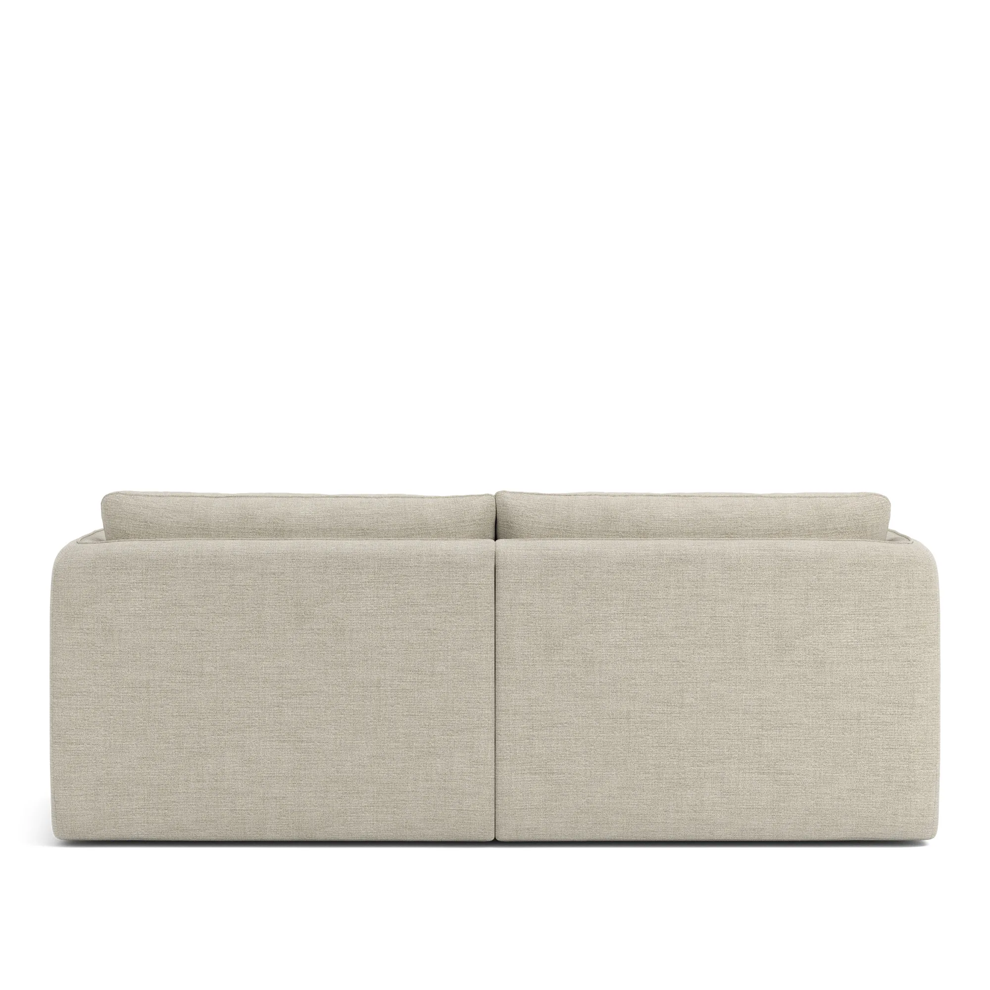 Pavarotti 03 2-personers sofa - 6