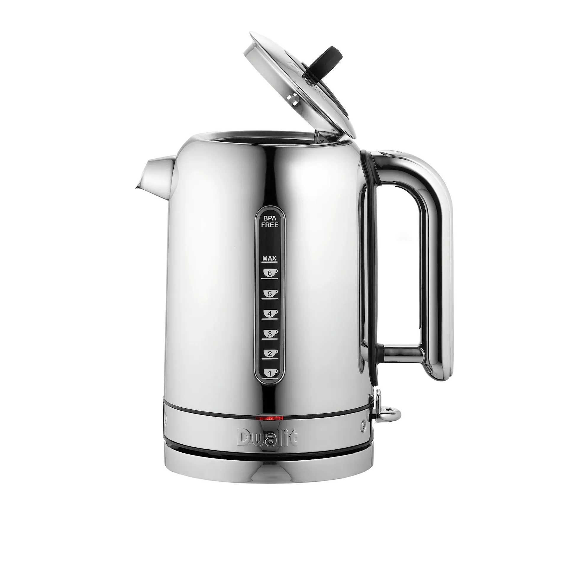 Electric kettle classic 1.7 L - Dualit - NO GA