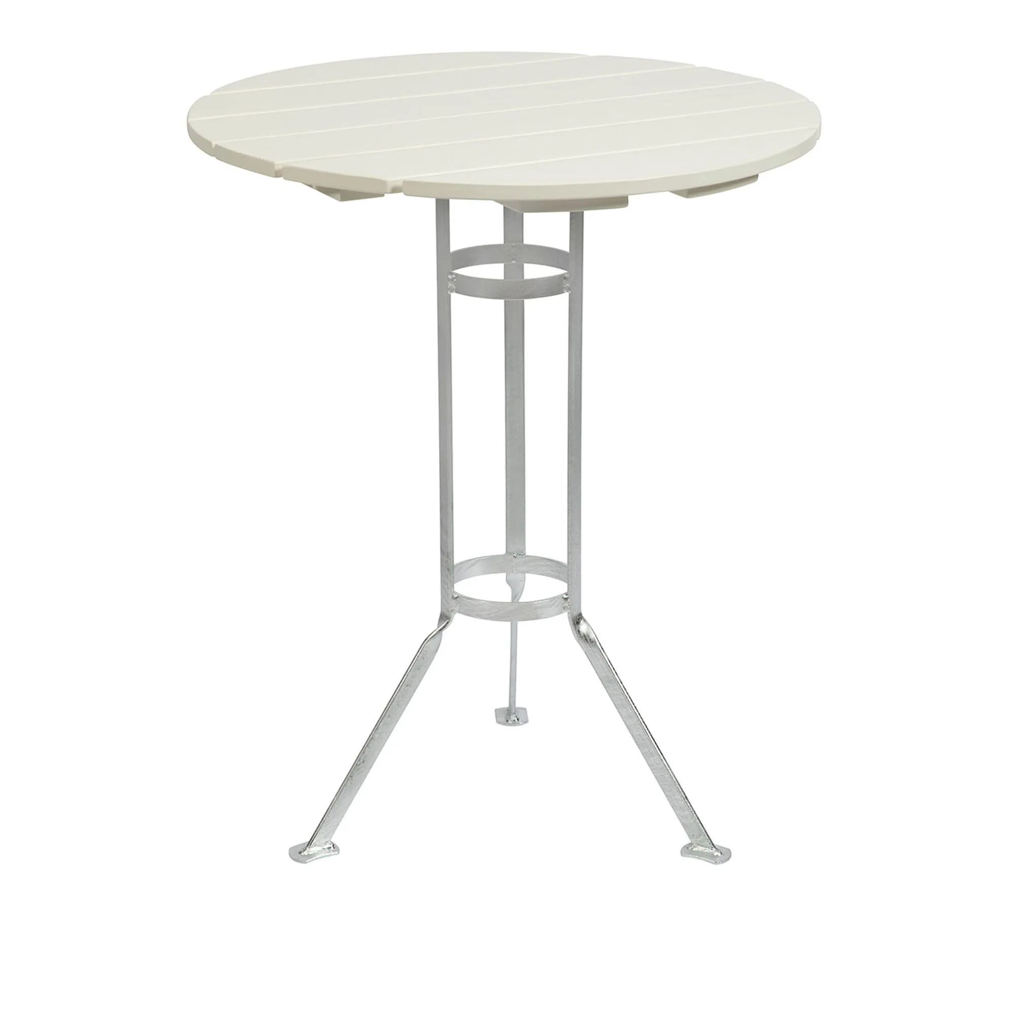 Brewery Tripod Table - 1