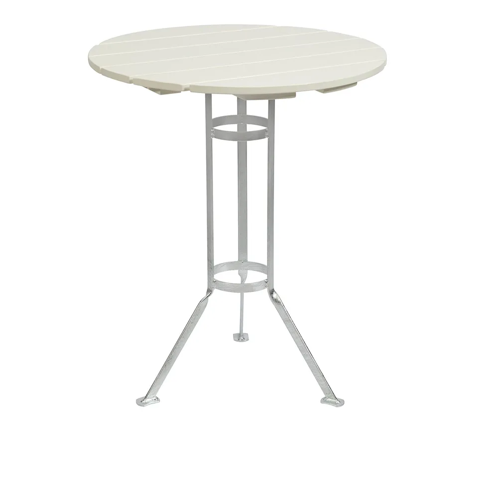 Brewery Tripod Table