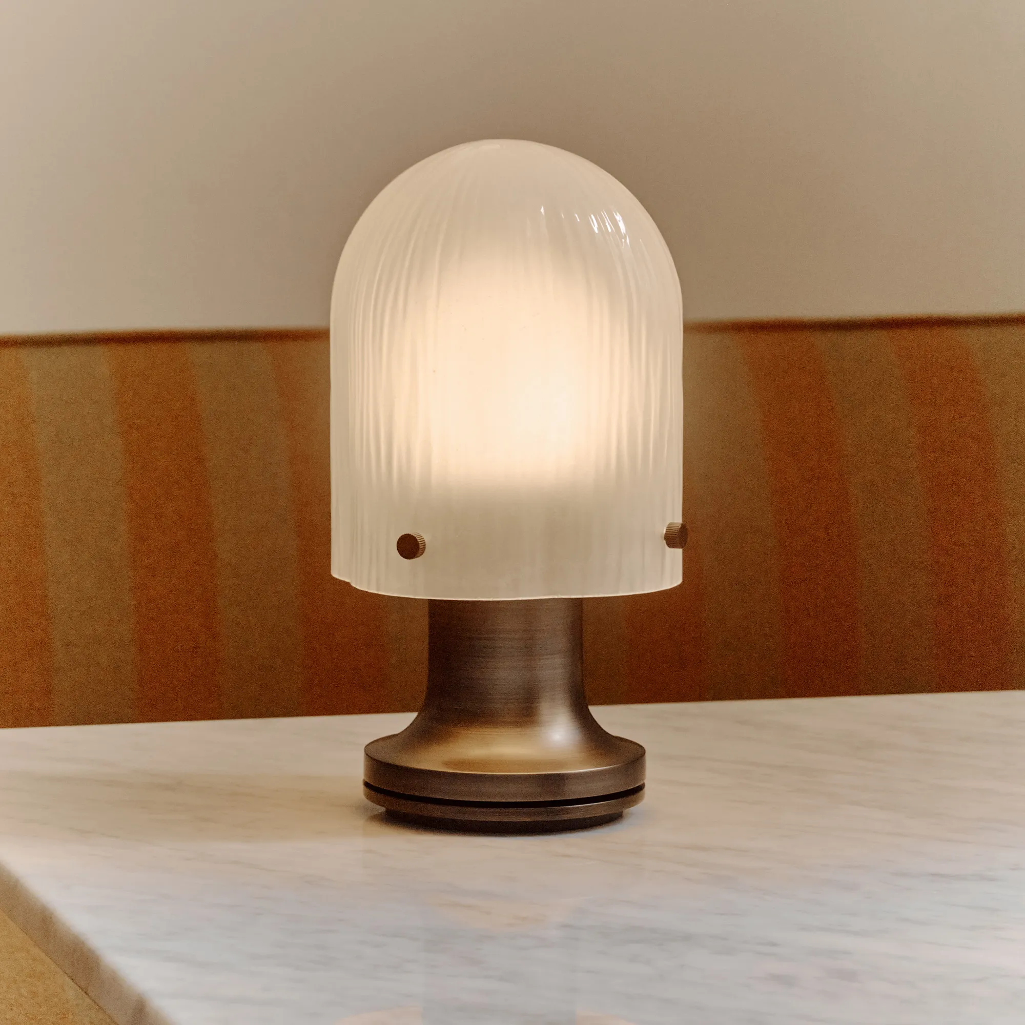 Seine Portable Lamp - 2