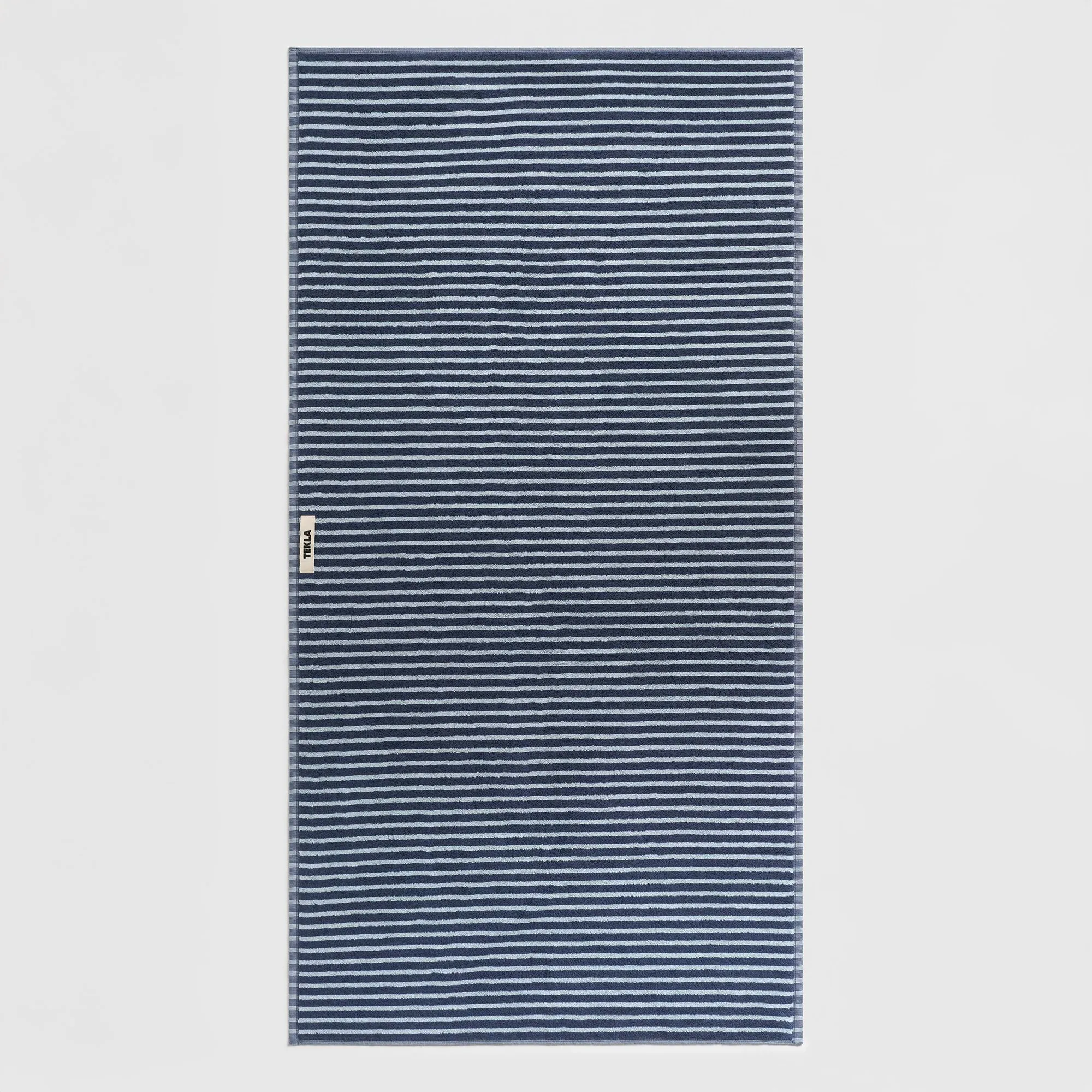 Terry River Stripes towel - 3