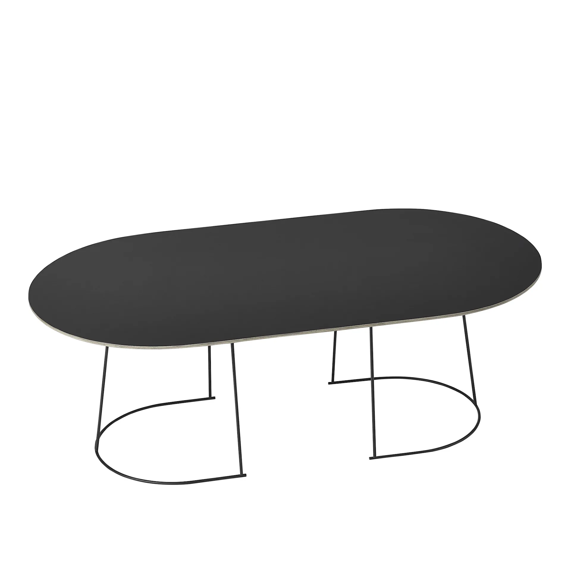 Airy Coffee Table Large - Muuto - Cecilie Manz - NO GA