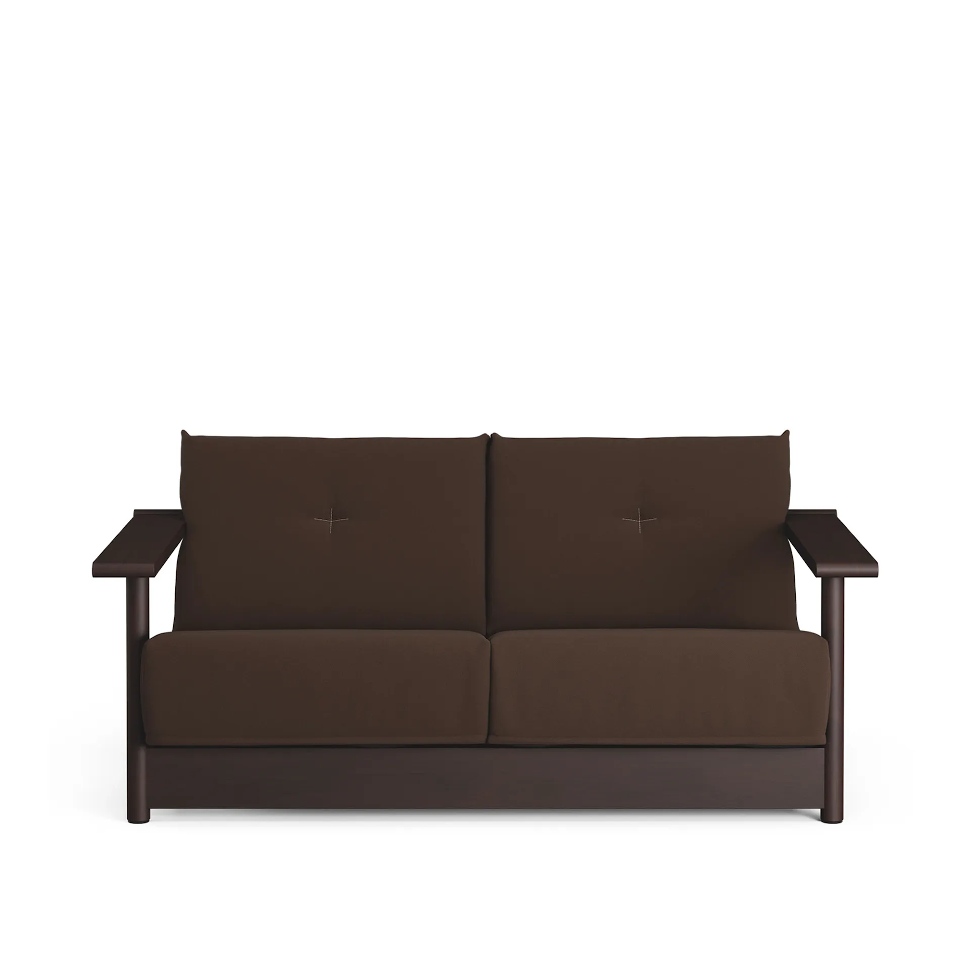 Baba Sofa 2-seater - Bebo Objects - NO GA