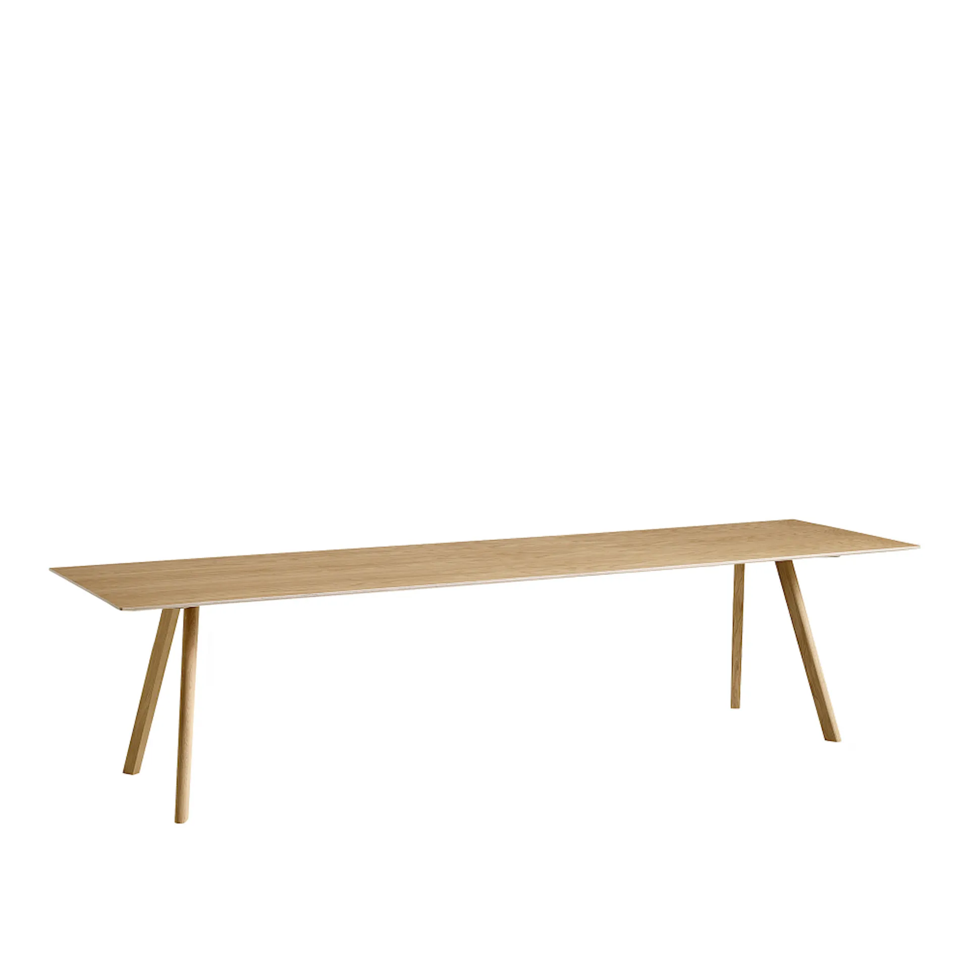 CPH30 2.0 tafel 90 x 300 cm - HAY - Ronan & Erwan Bouroullec - NO GA