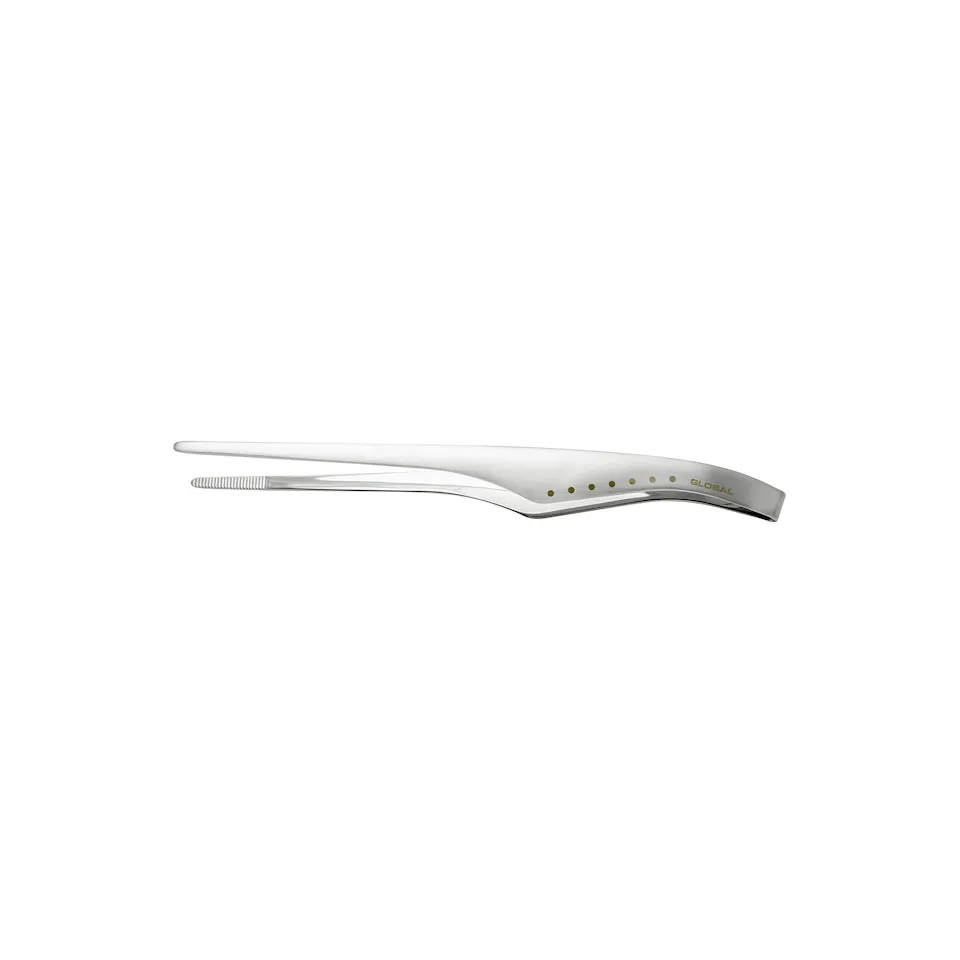 GS-107 Cook's tweezers 20 cm