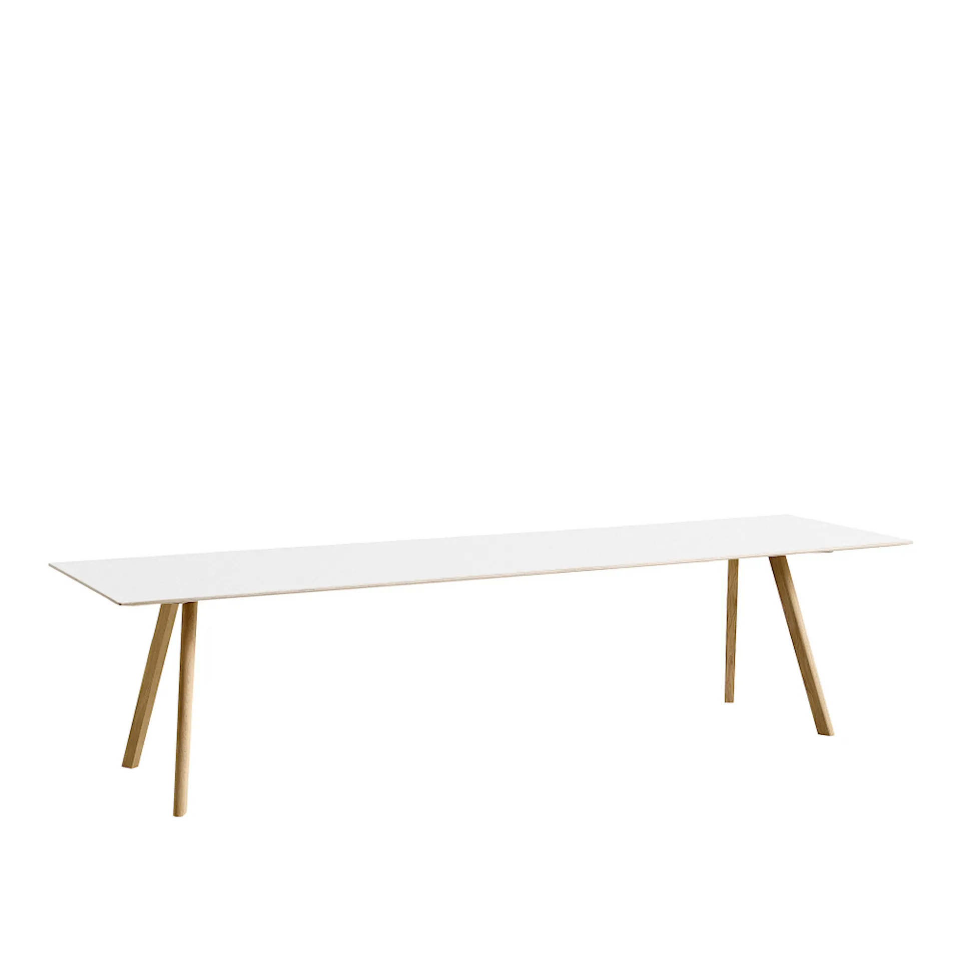 CPH30 2.0 Table 90 x 300 cm - HAY - Ronan & Erwan Bouroullec - NO GA