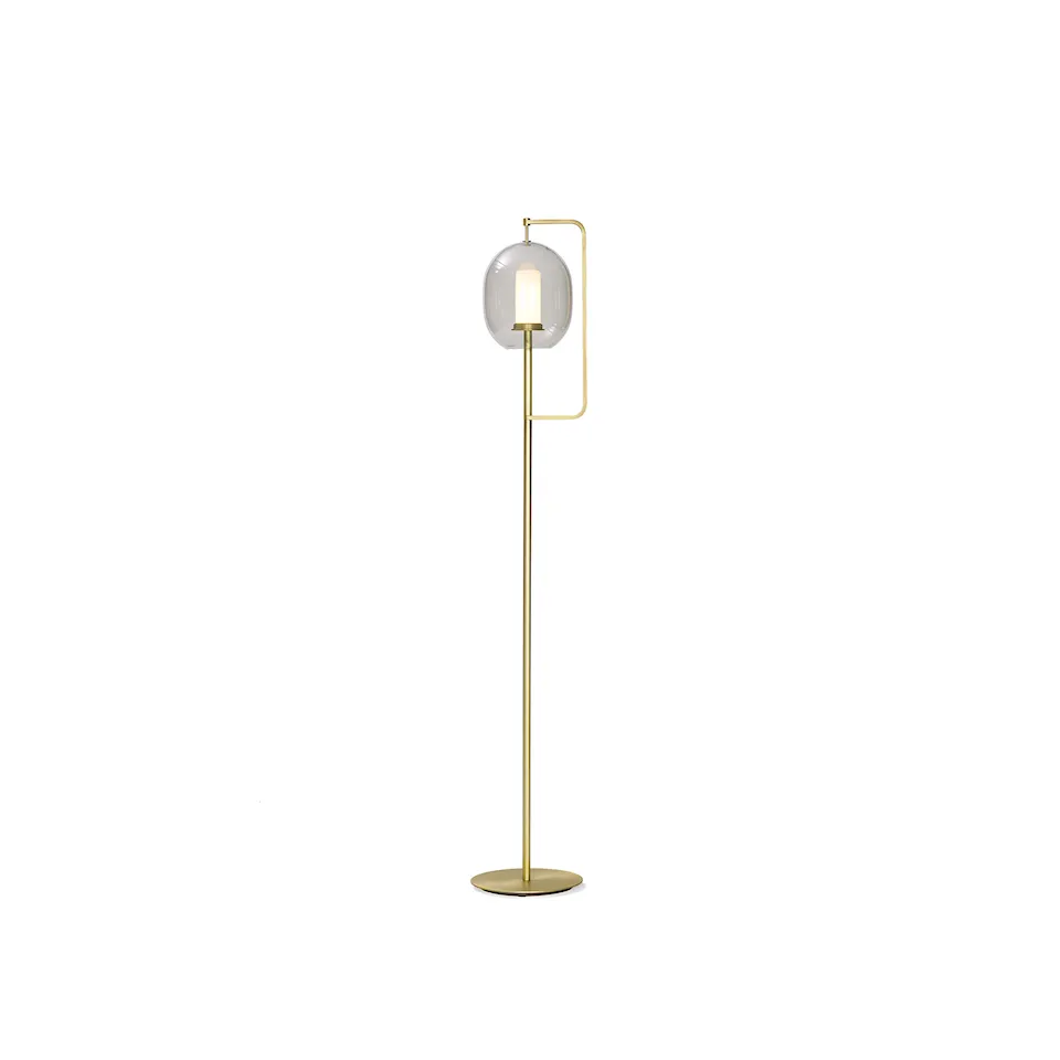 Lantern Floor Lamp