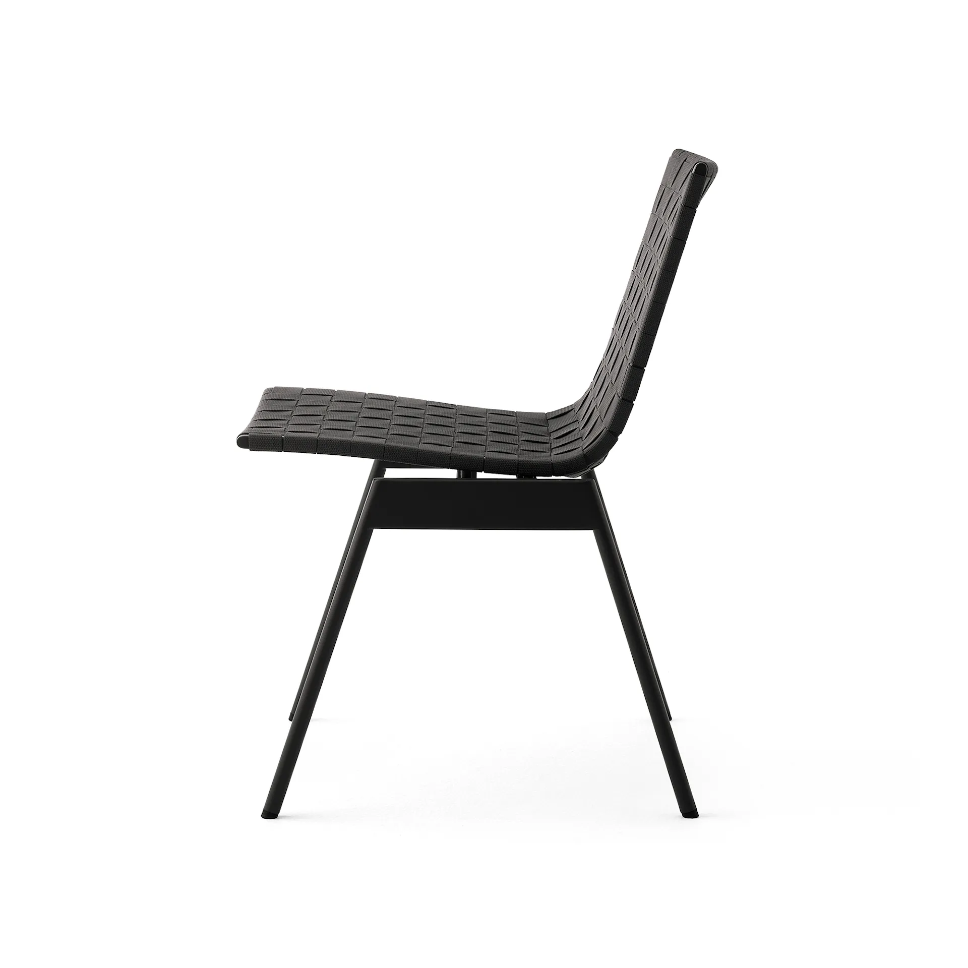 Ville Outdoor Sidechair AV33 - &Tradition - Anderssen & Voll  - NO GA