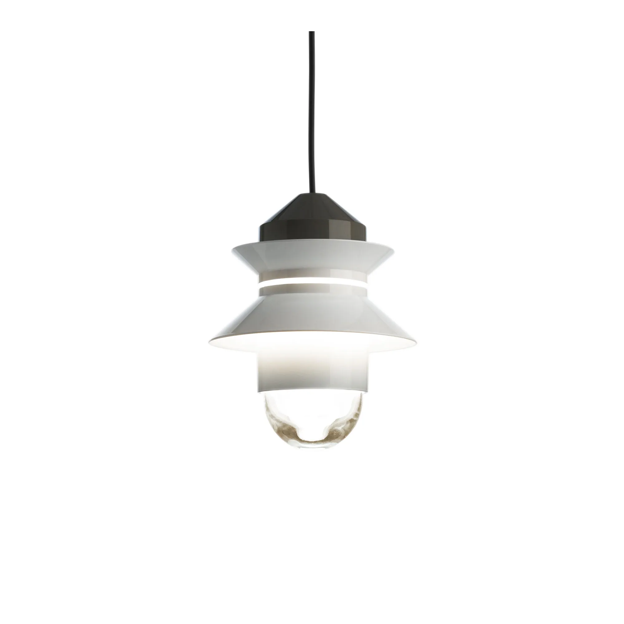 Santorini Outdoor Pendant - 1