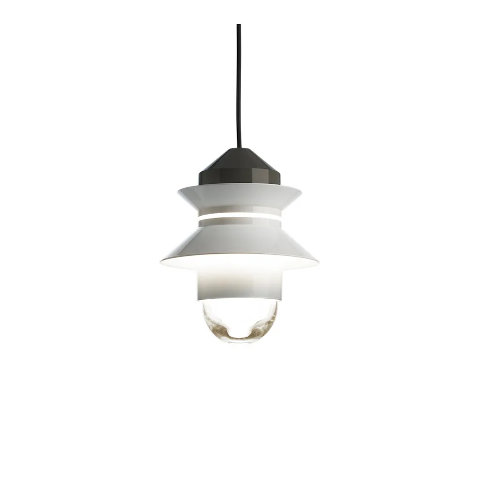 Santorini Outdoor Pendant