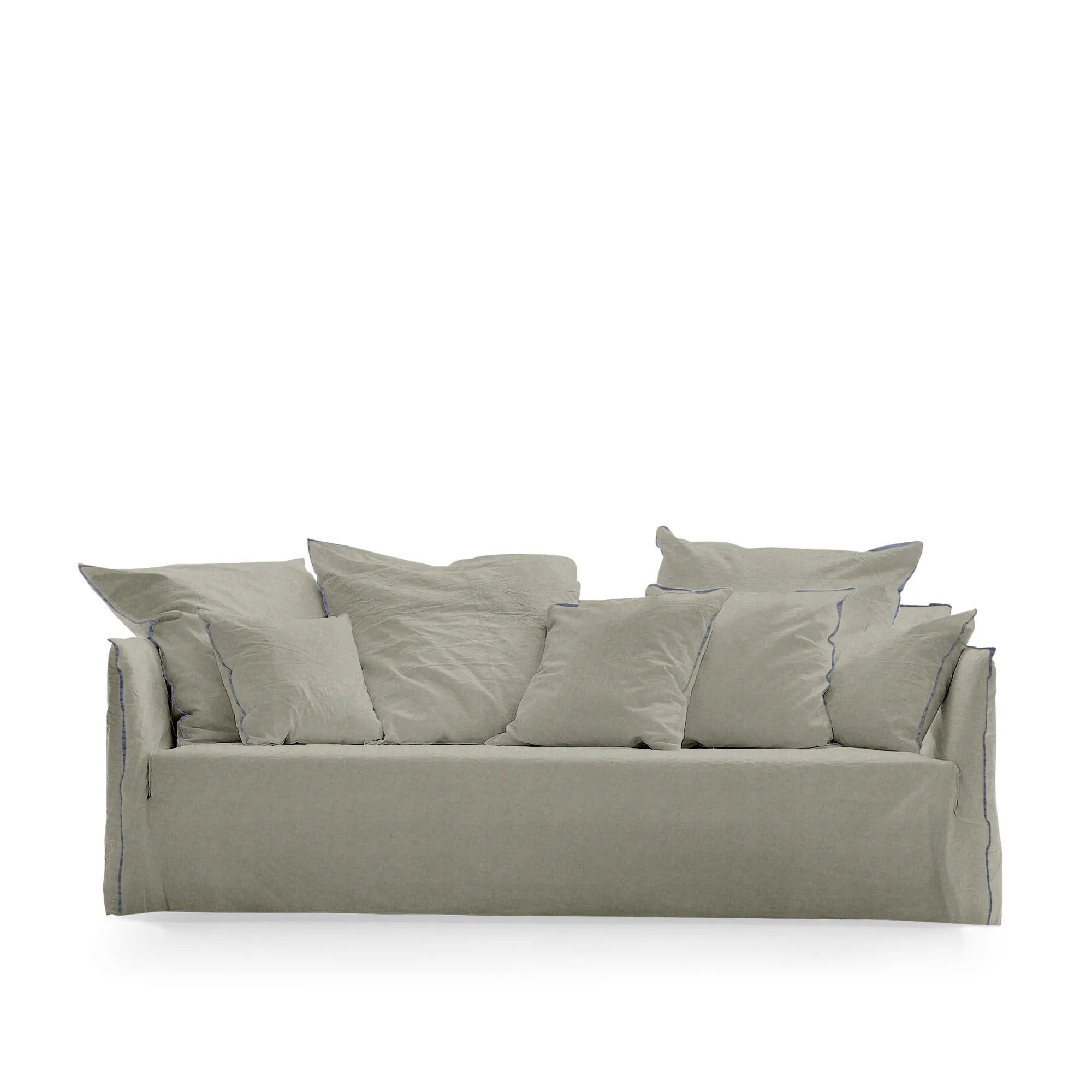 Ghost 112 Sofa - 1