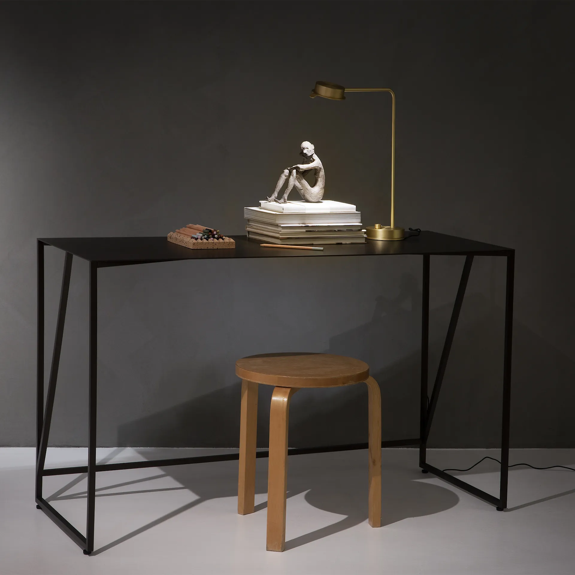 Oblique Desk - Asplund - Claesson Koivisto Rune - NO GA