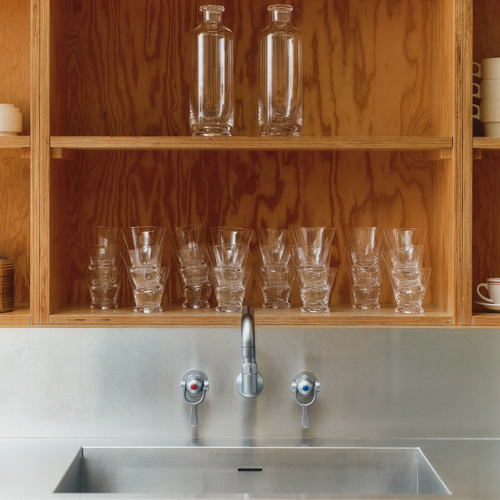 Walter 04 carafe - 2