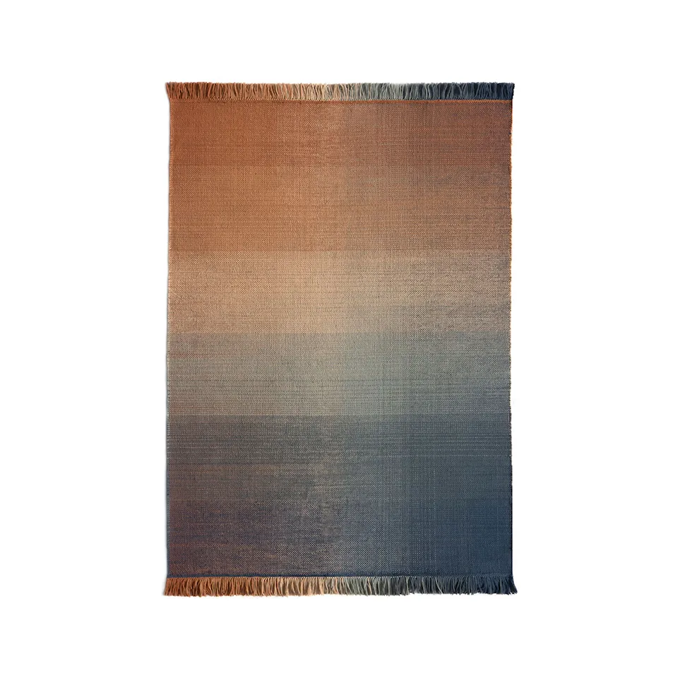 Shade Outdoor 2 Palette Rug 170X240