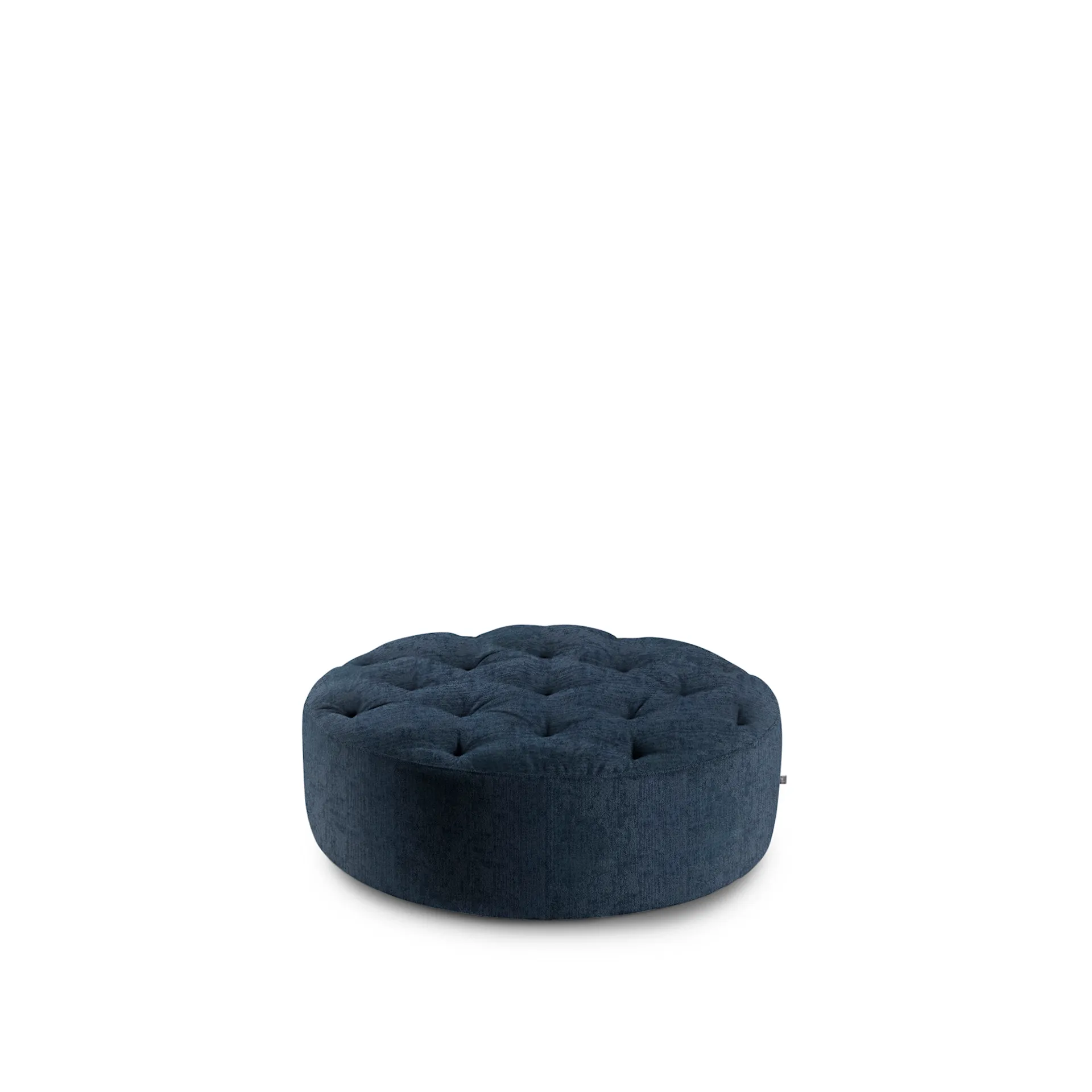 Wheel Pouf Multiple Buttons Ø 100 cm - Eilersen - NO GA