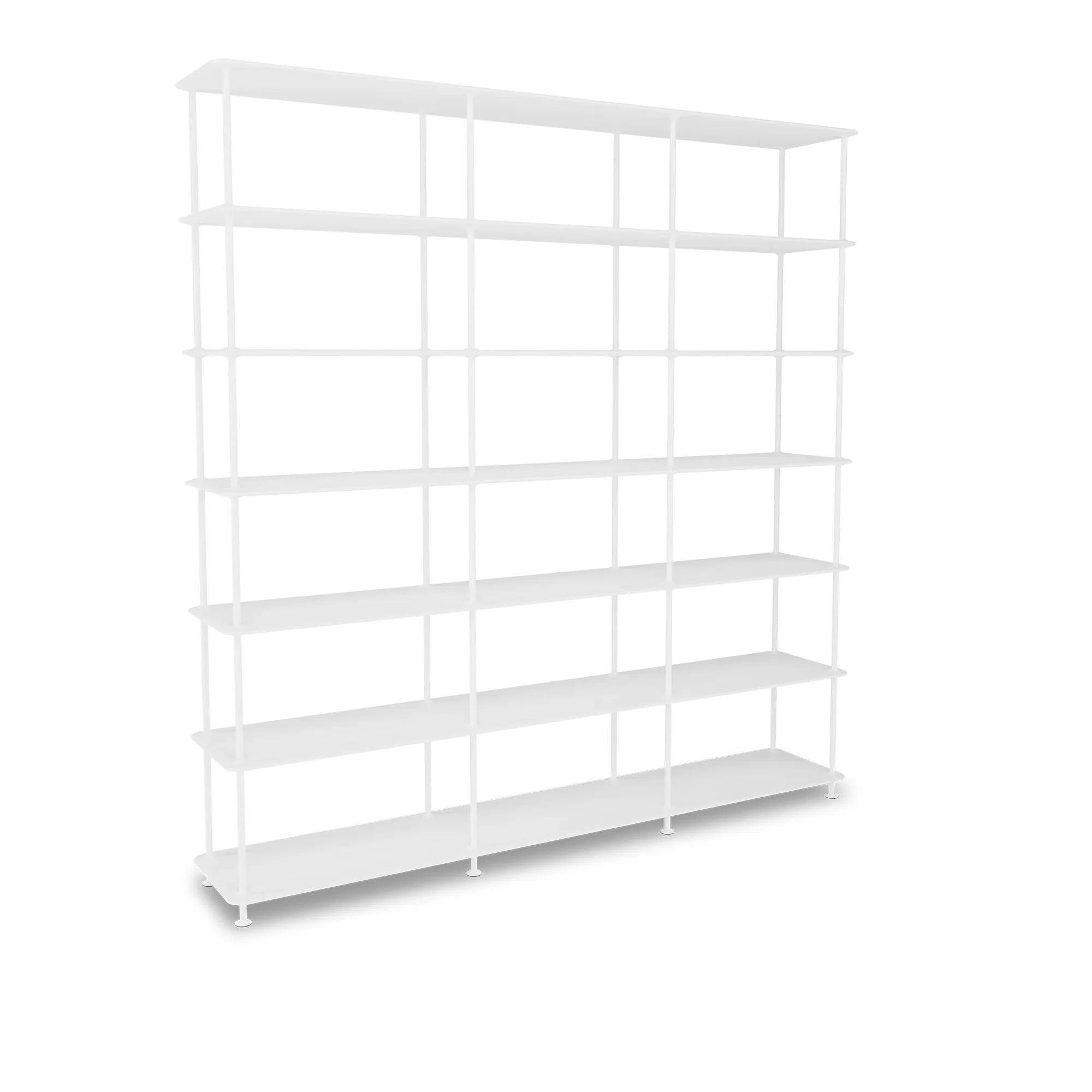 Montana Free 666000 Shelving System - 1