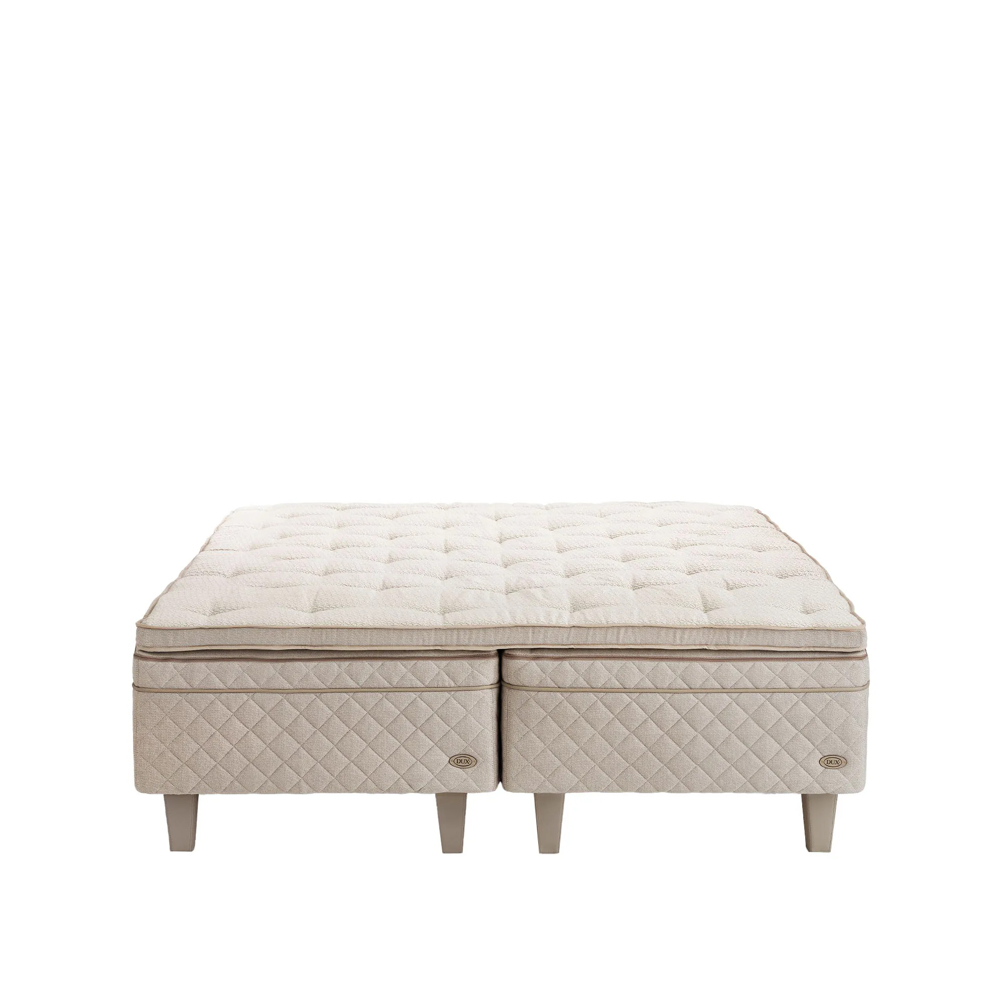 Dux 30 Sustainable Comfort senky - 1