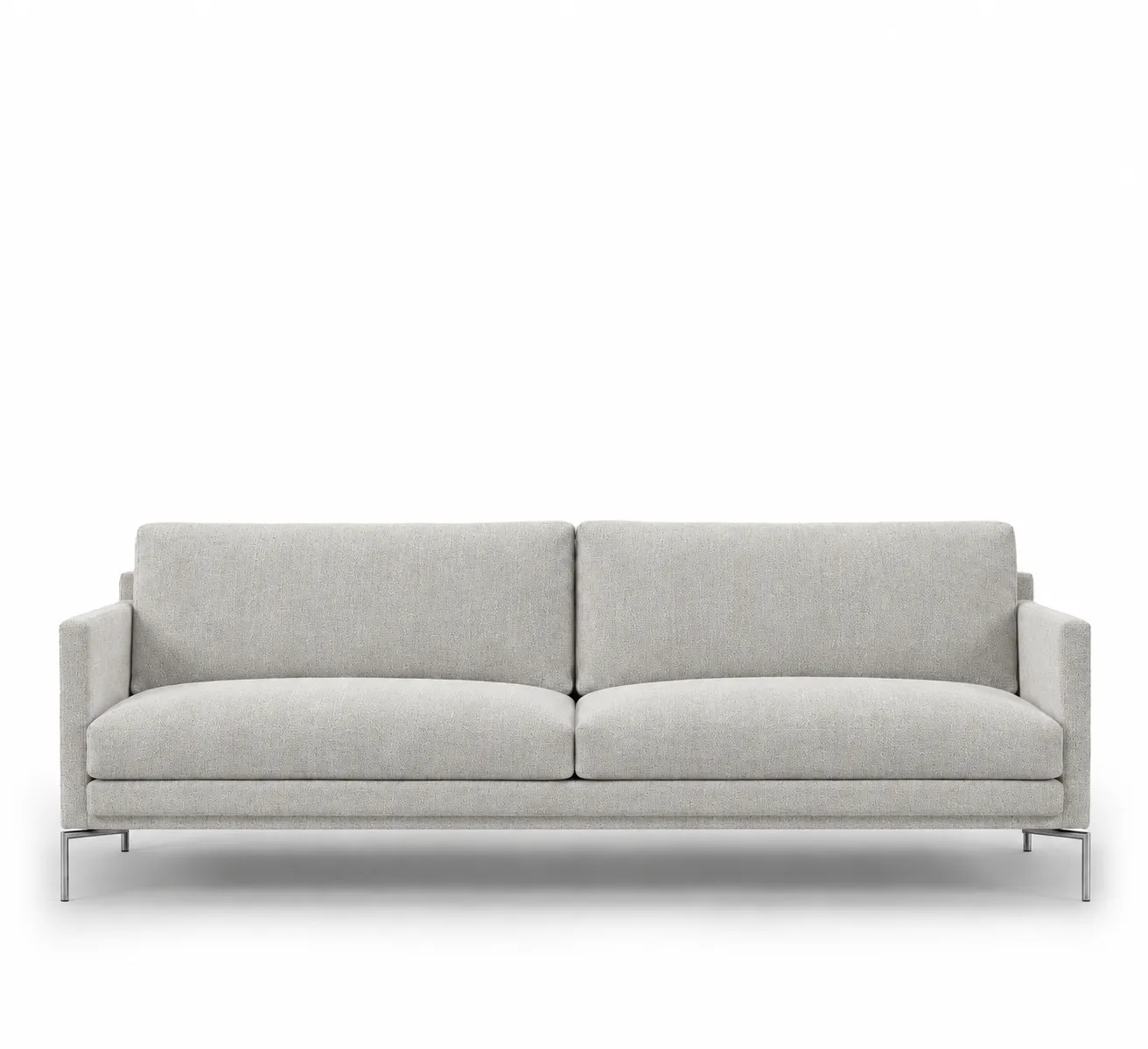 Ash sofa - 1