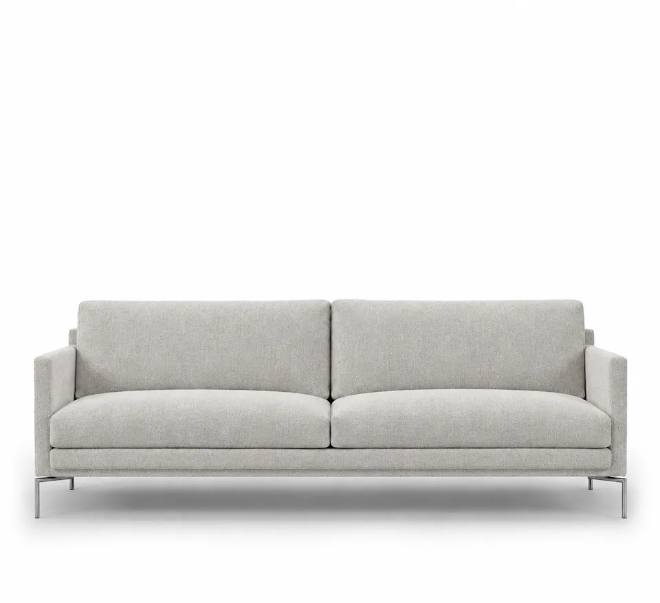 Ash sofa