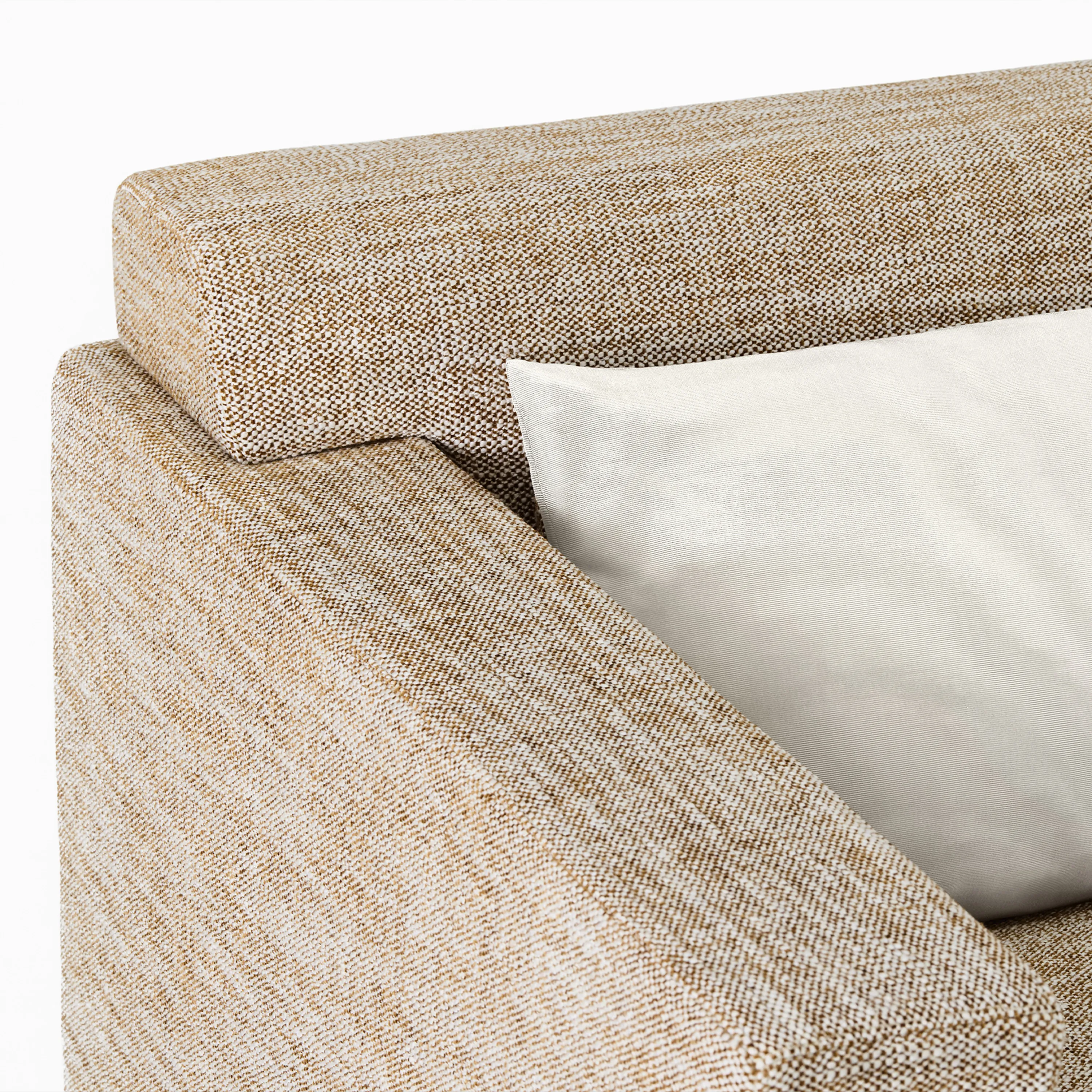 Don Lounge Chair - 7