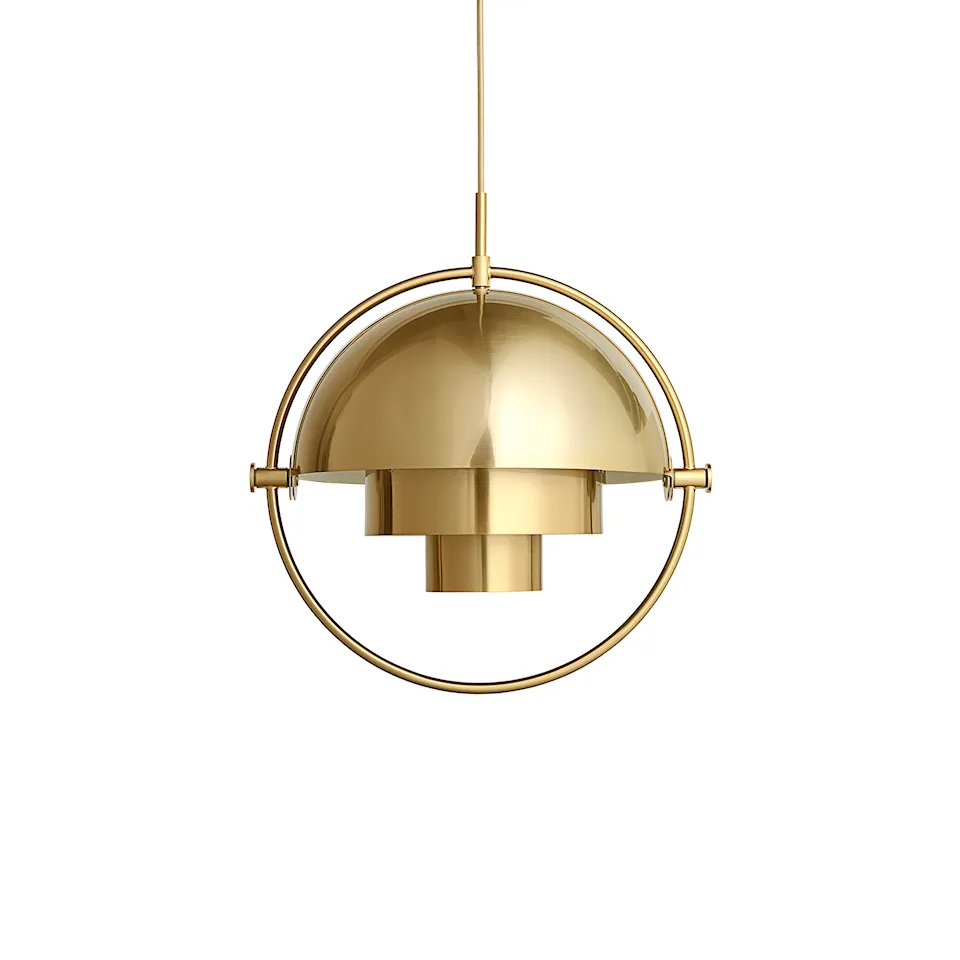 Multi-Lite pendel