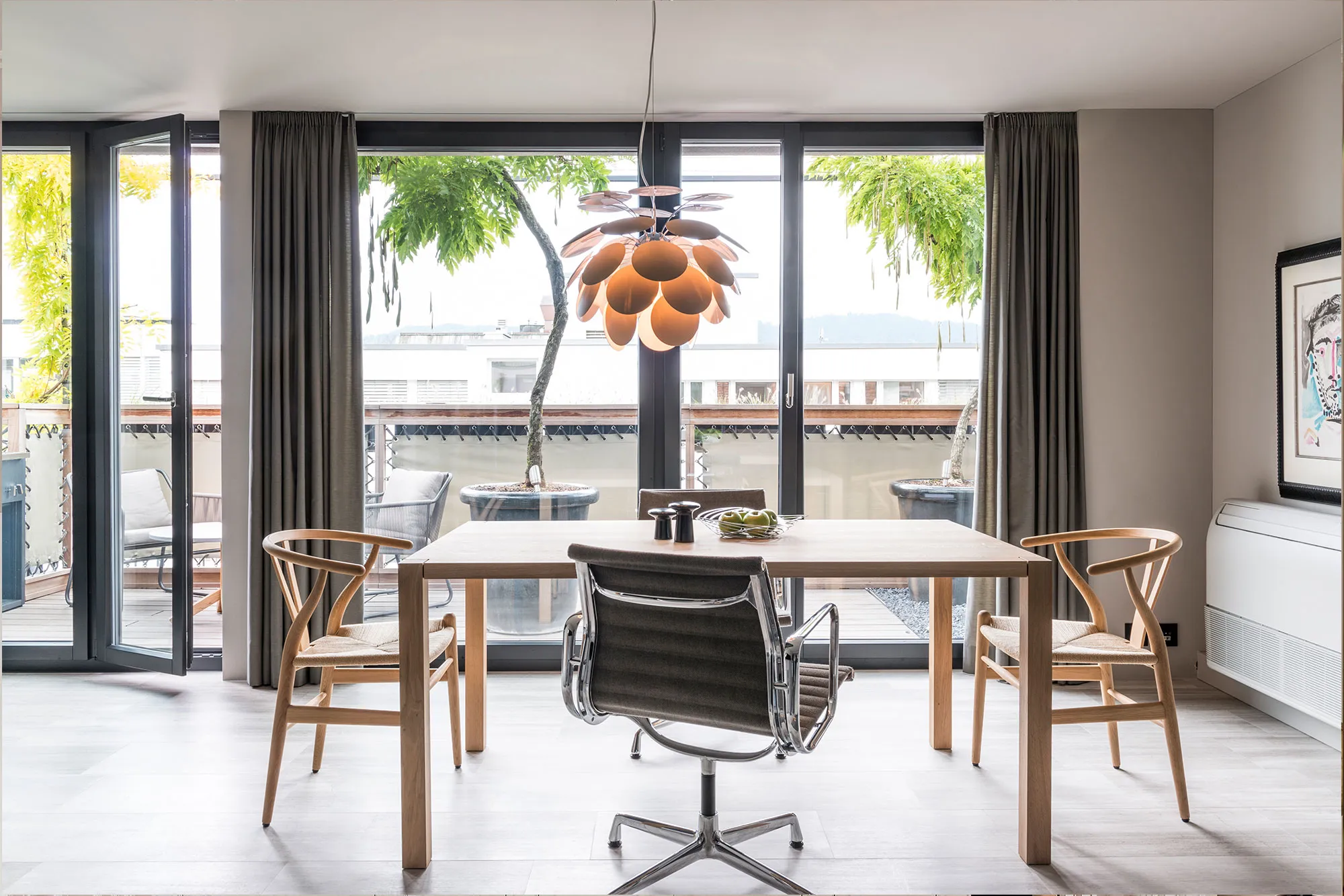 Discoco 132 Pendant Lamp - 4
