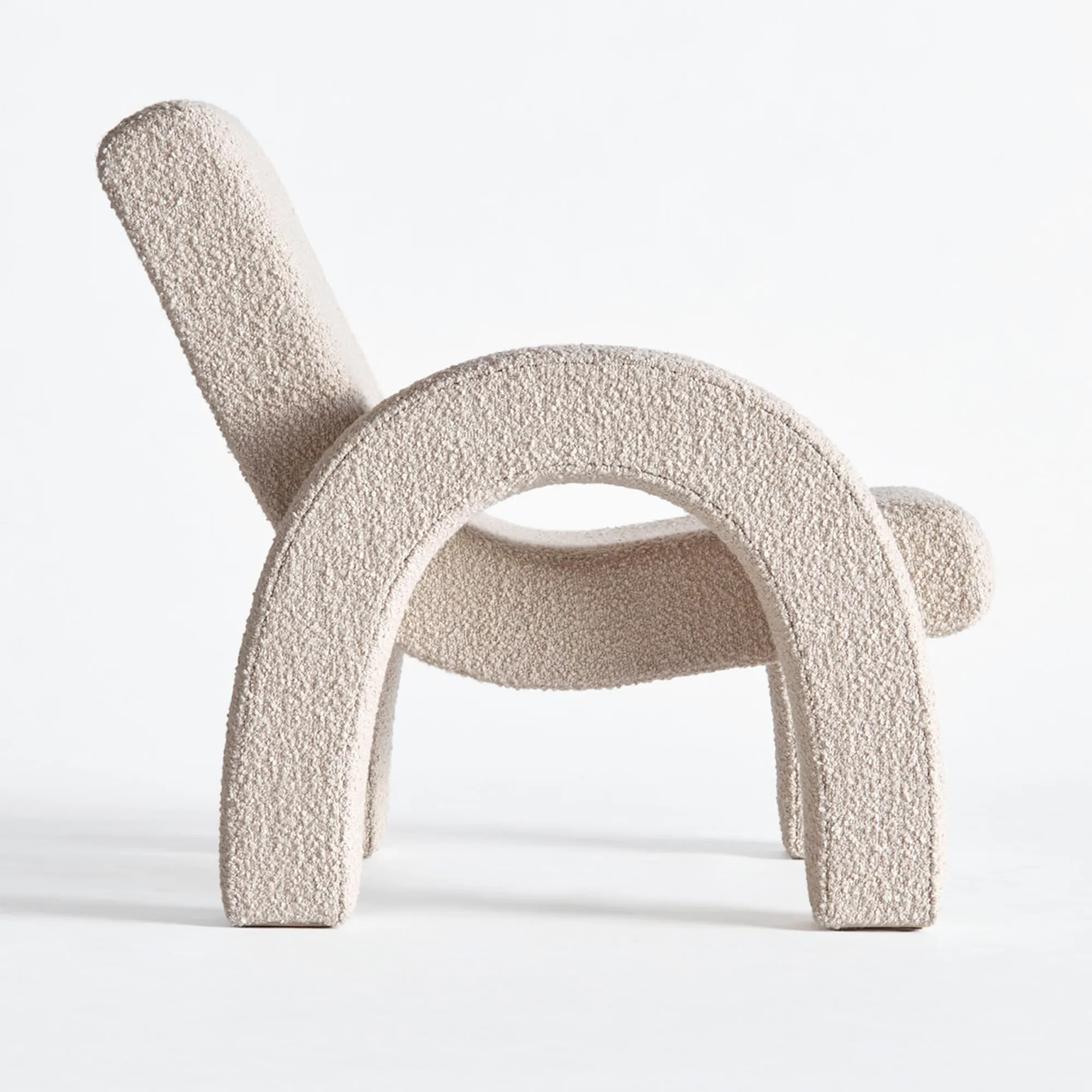 Arco Lounge Chair Small - 3