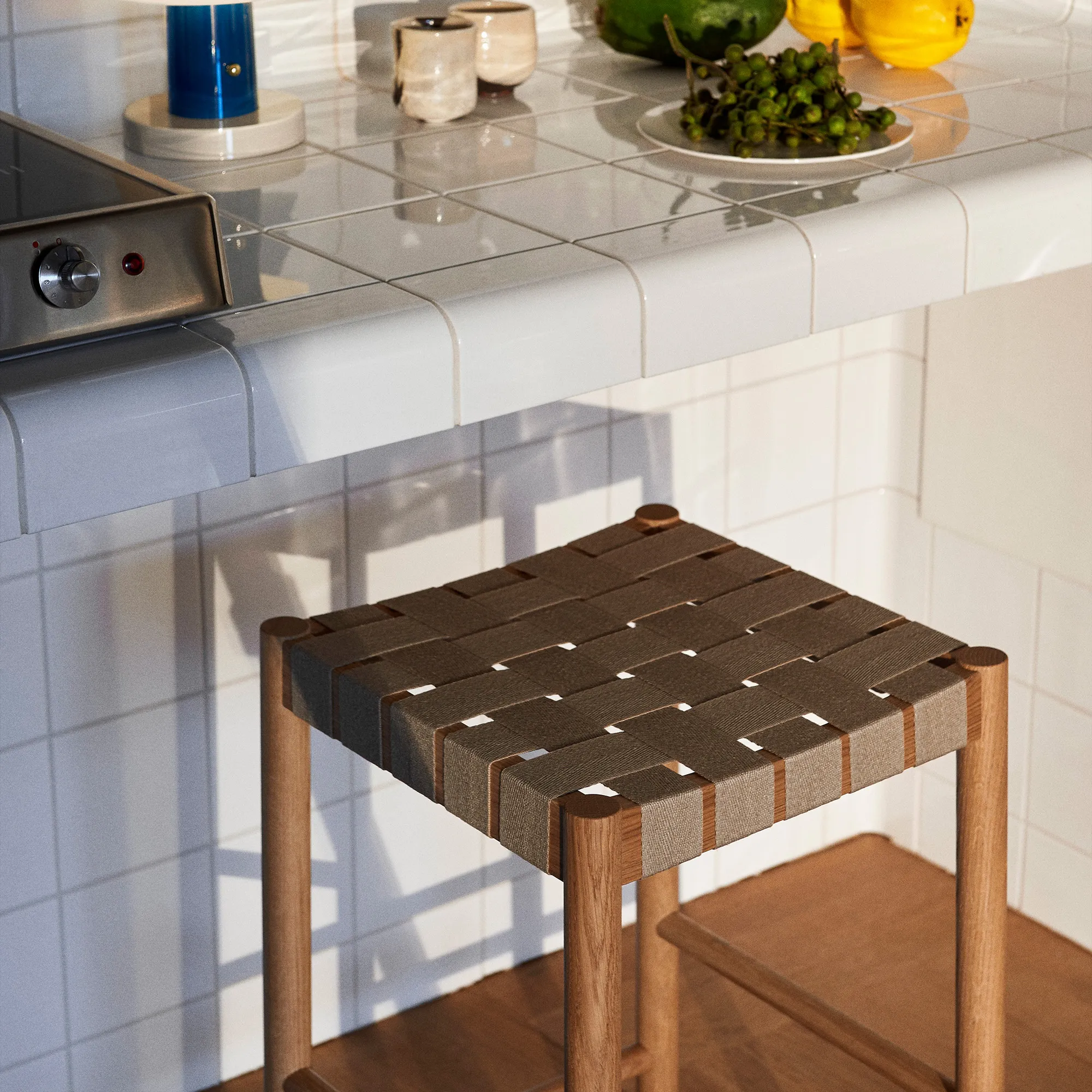 Betty Bar Chair TK8 - 4