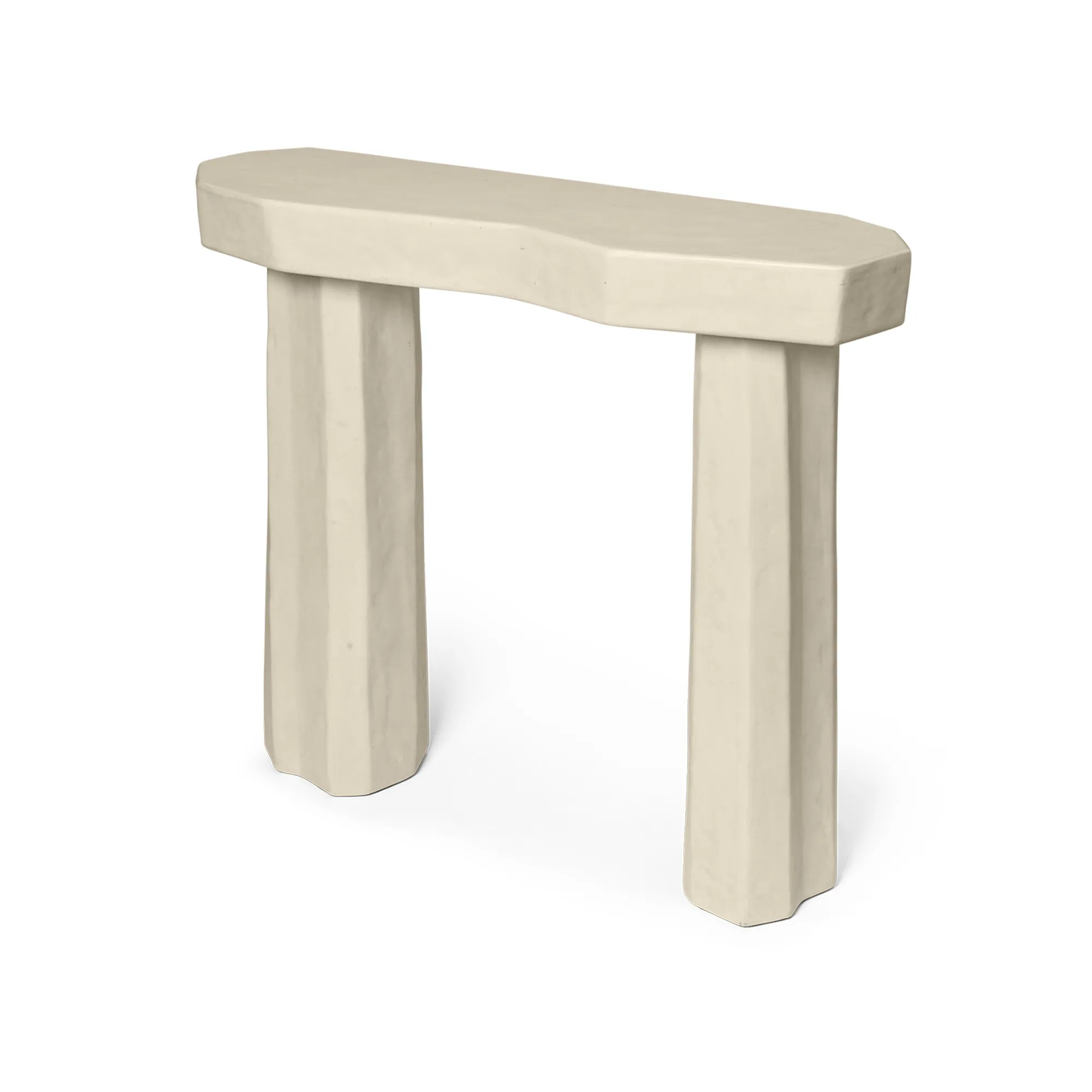 Staffa consoletafel - 3