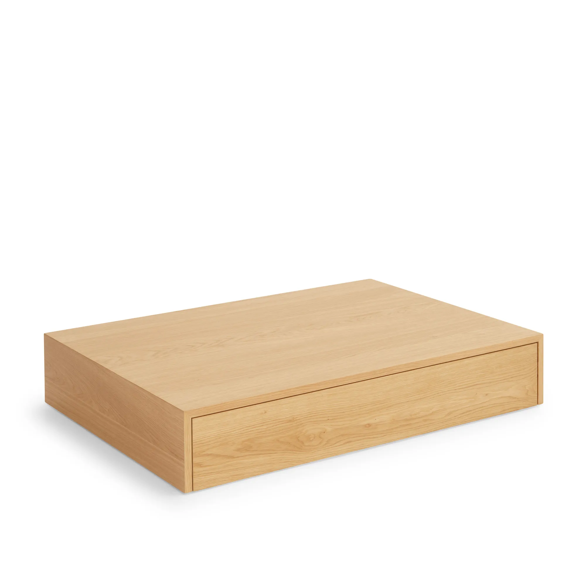 Mass Coffee Table Wide Drawer - 6