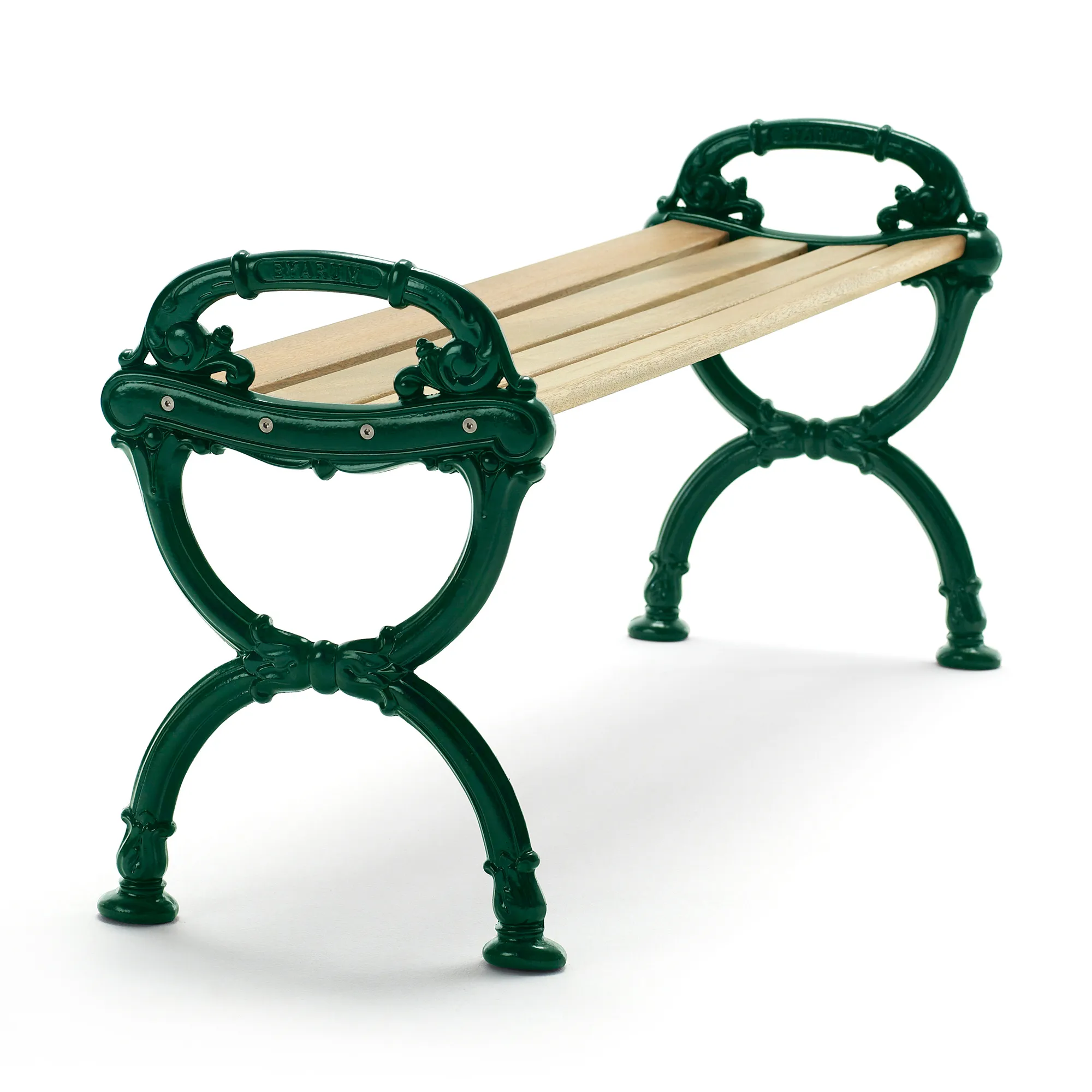 Byarum Bench - 1