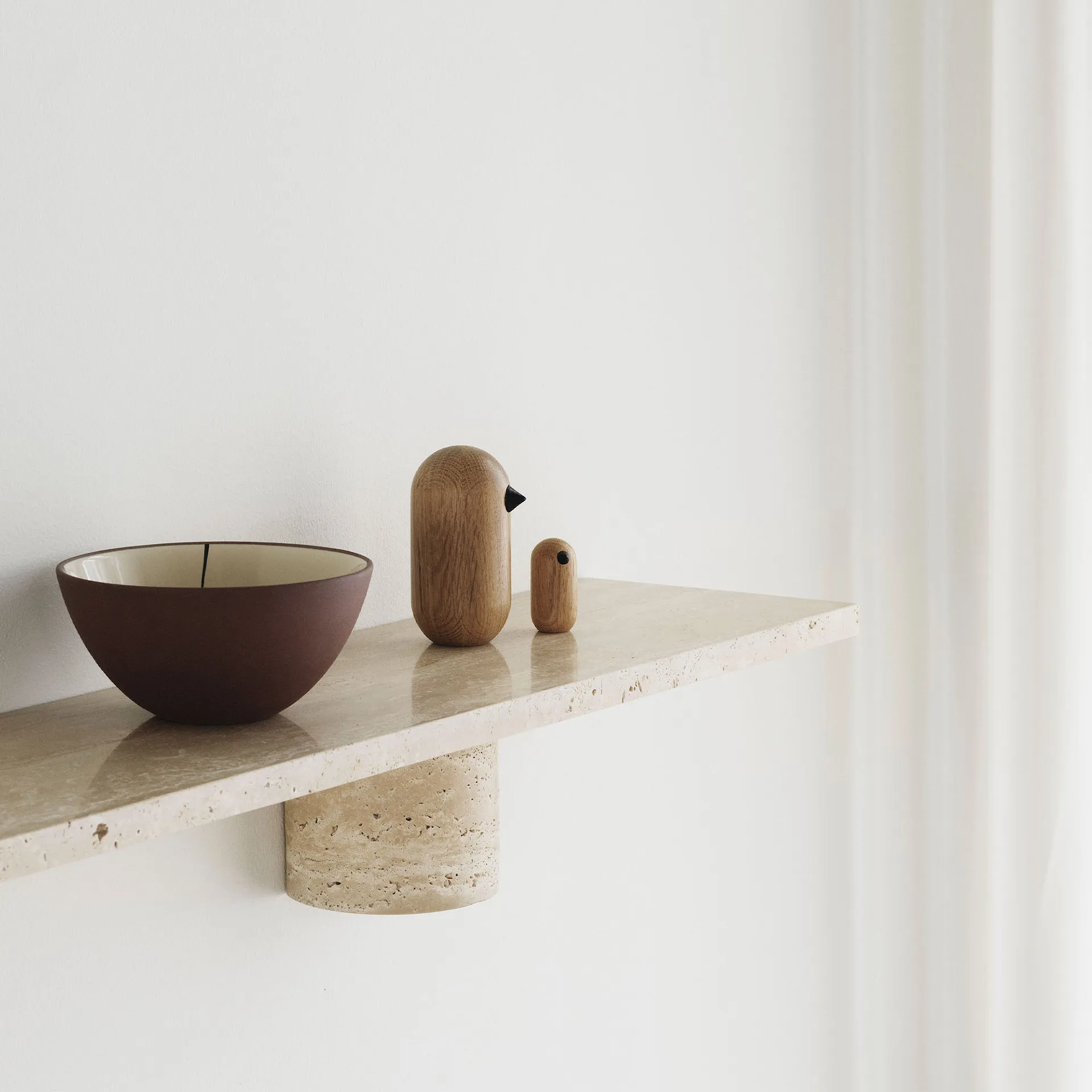 Sten shelf 120 cm - Normann Copenhagen - NO GA