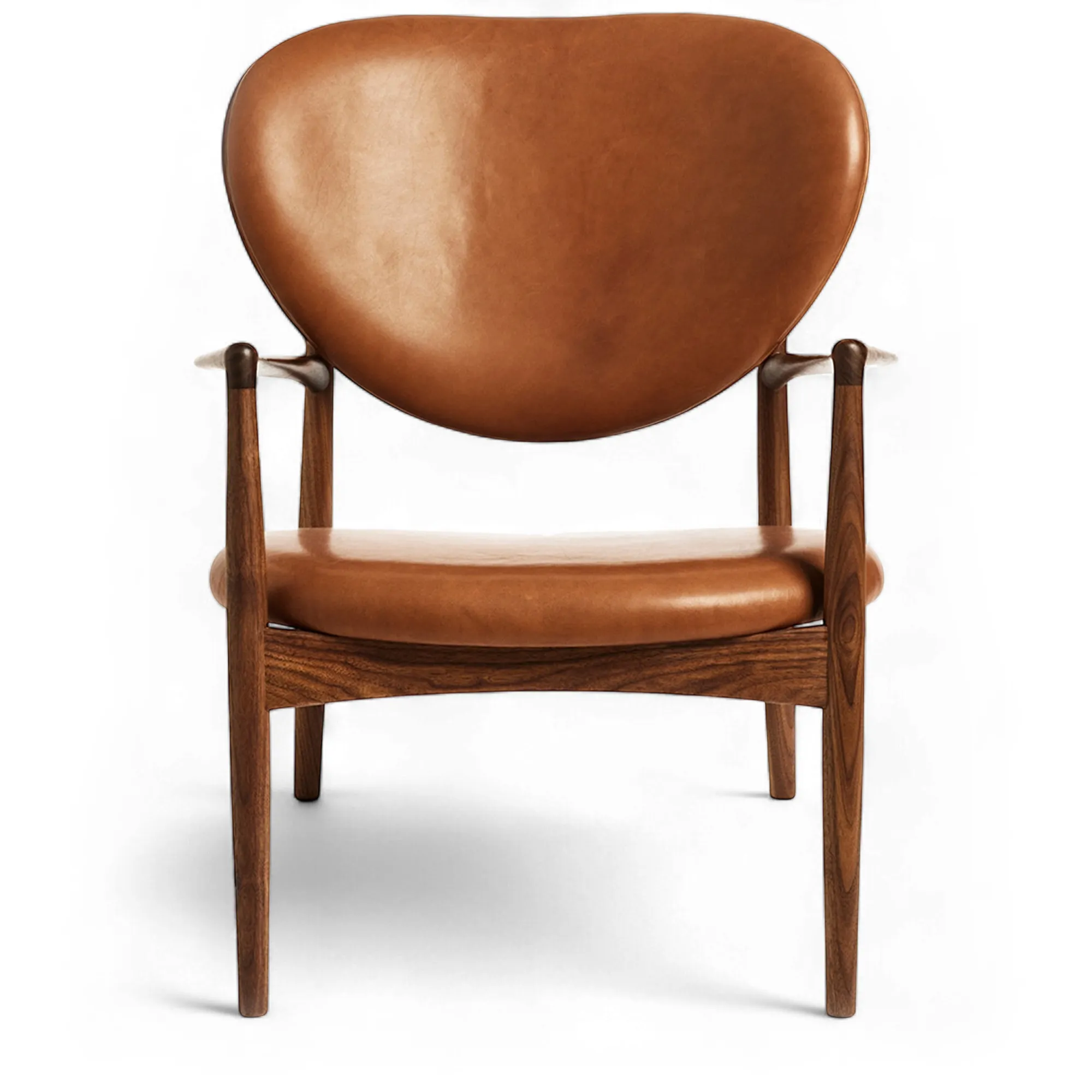 Medallion Chair - 1