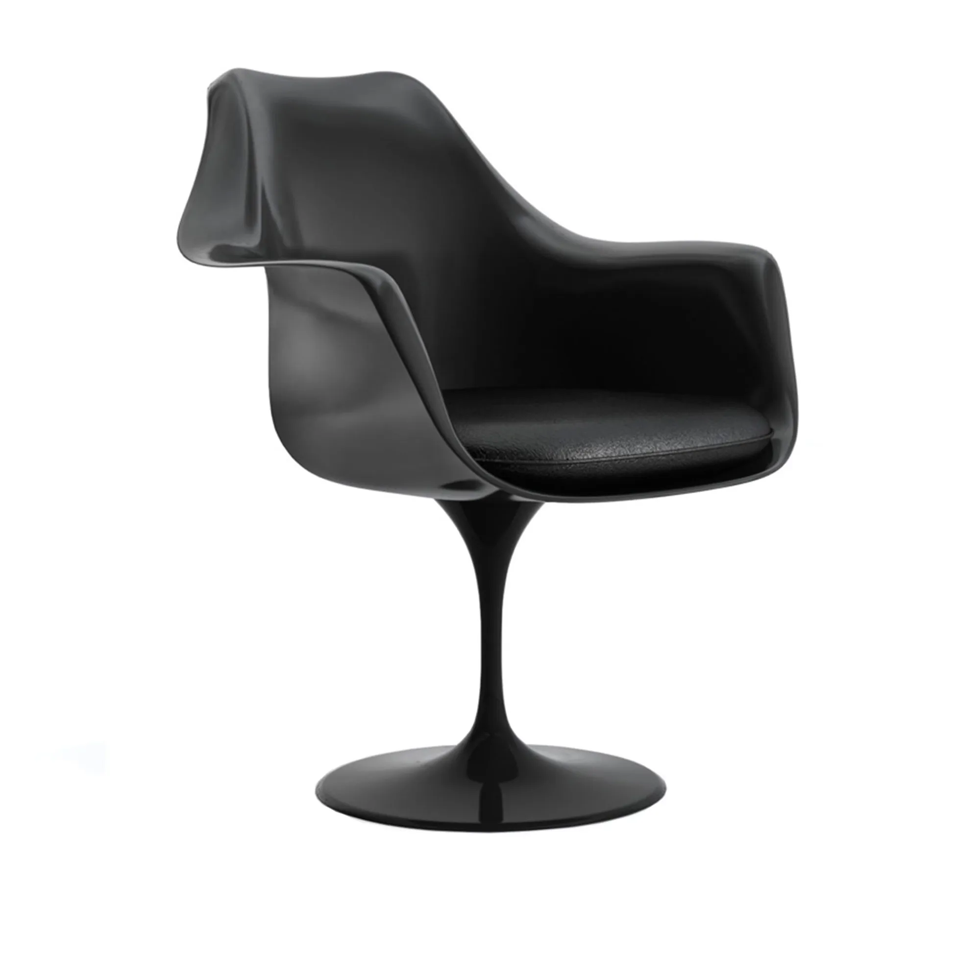 Saarinen Tulip Armchair - 1