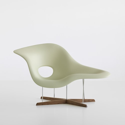 Buy La Chaise Eames Special Collection from Vitra NO GA