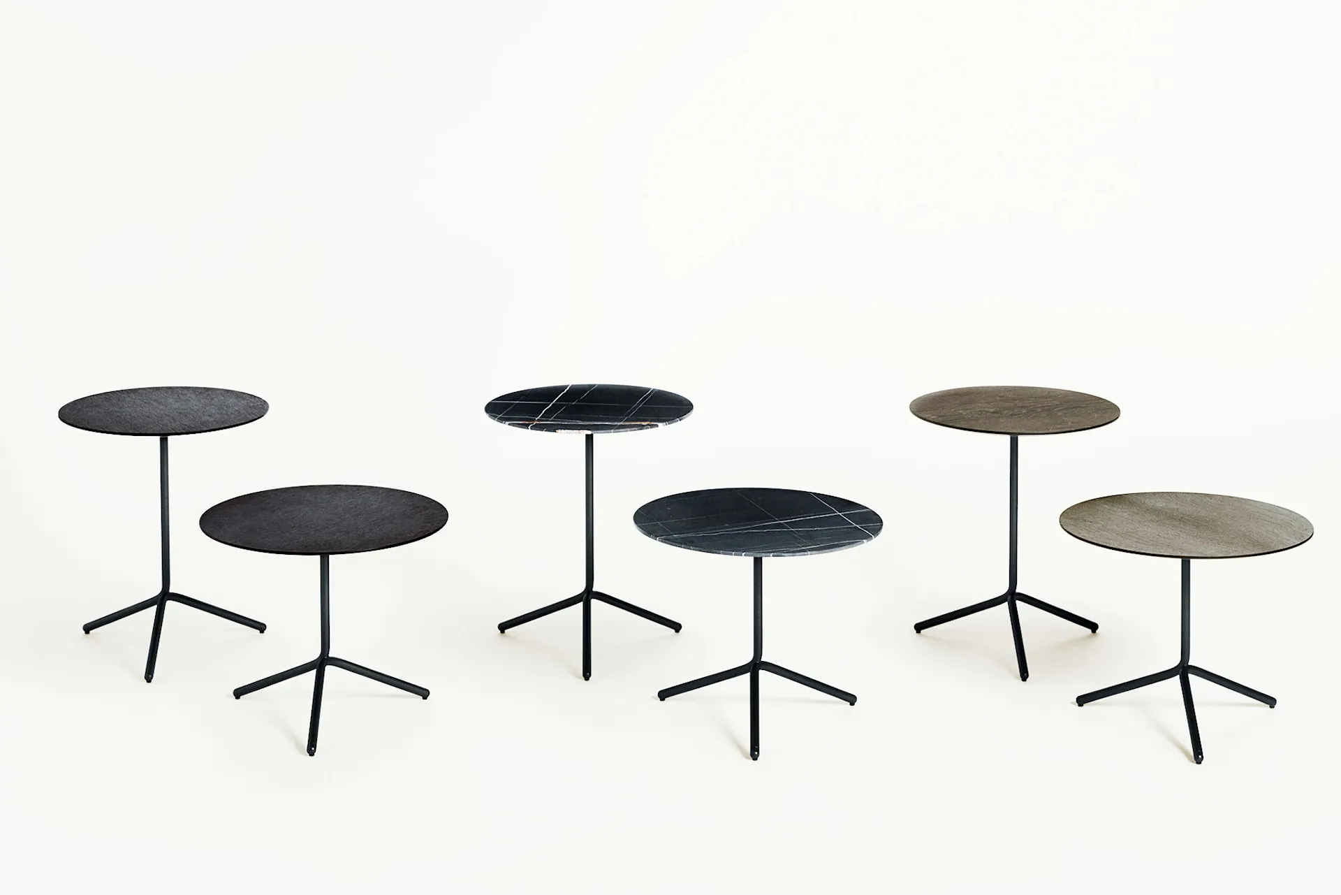 Kiwi Low Table - Living Divani - NO GA