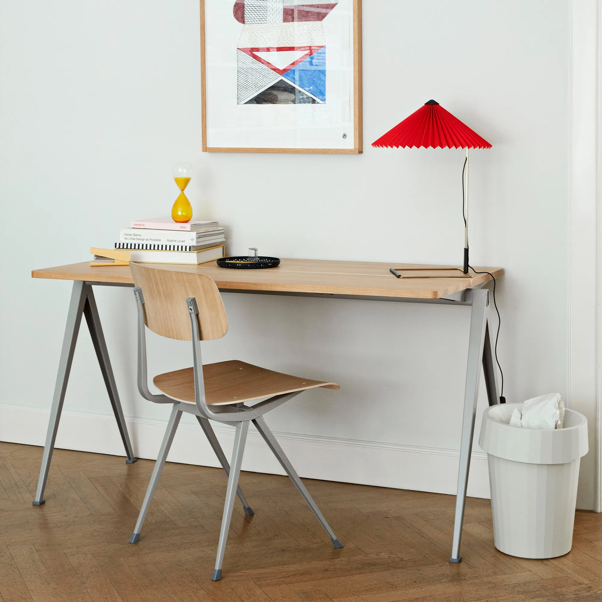 Matin Table Lamp Small - 10