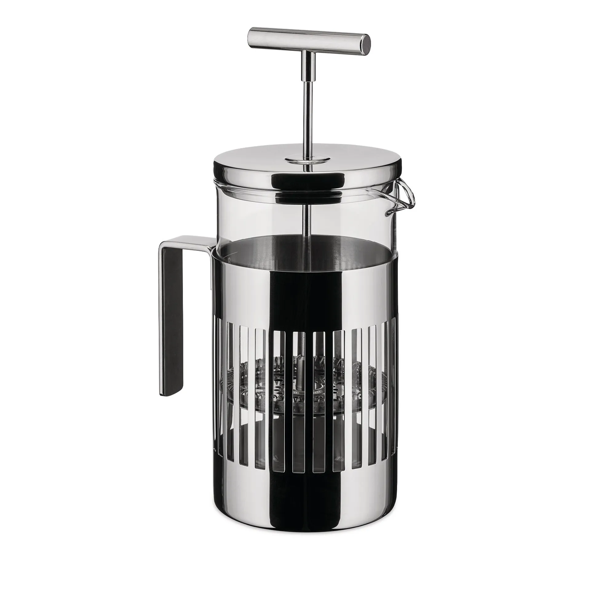 9094 Press Filter Coffee Maker - 4