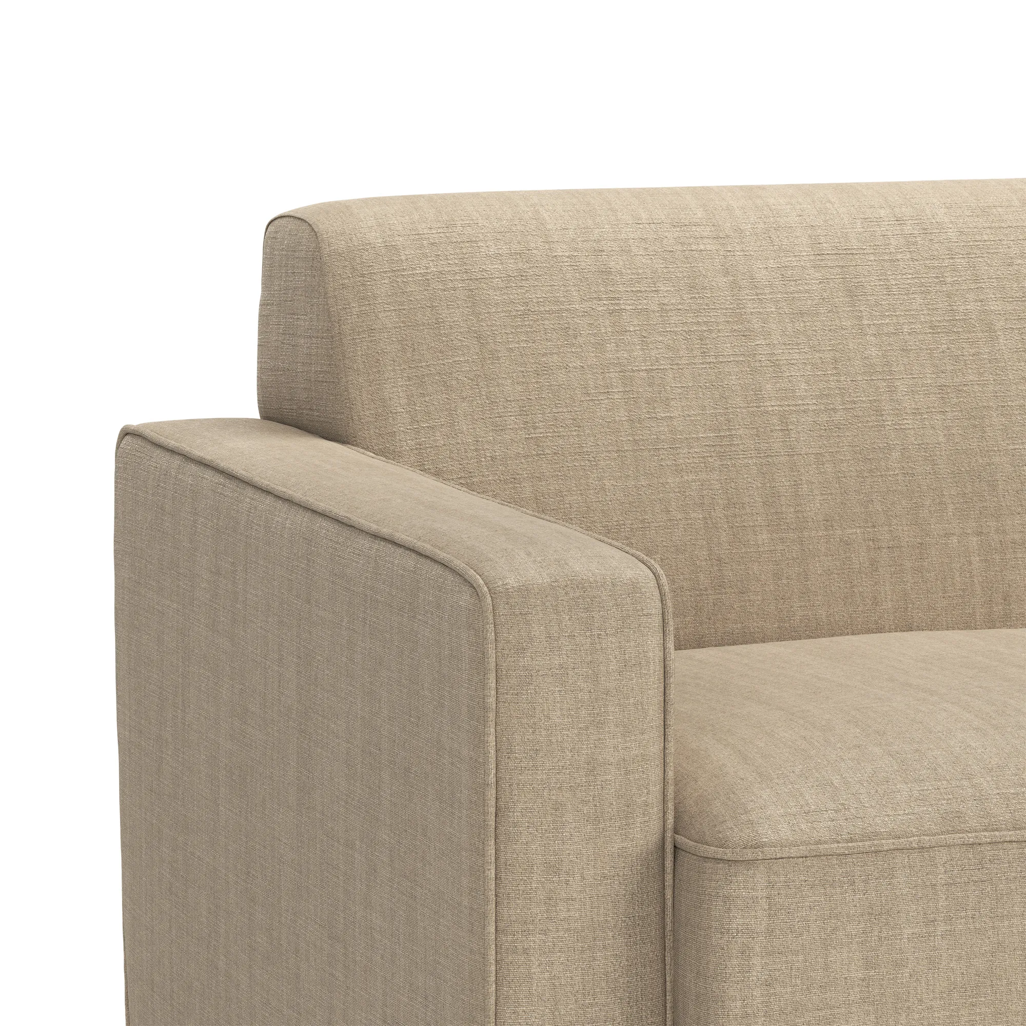 Classic 02 Sofa - 2