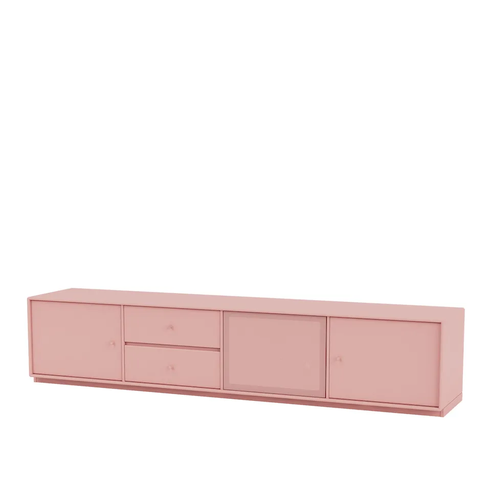 Montana Selection Octave VIII TV Bench Plinth 3 cm