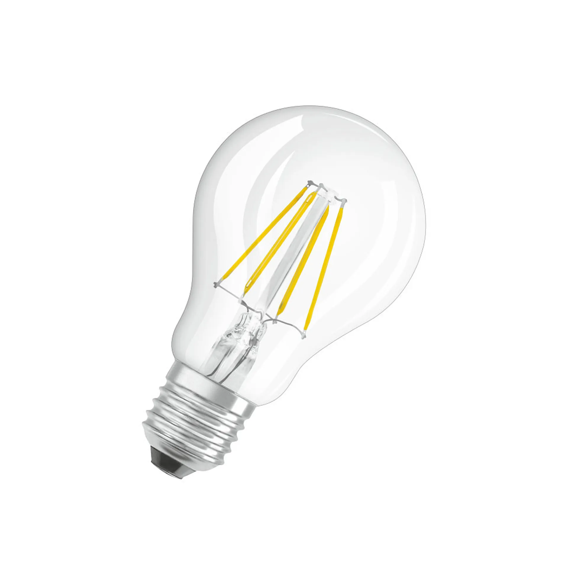 LED A40 Dim Filament 4,5W E27 - Osram - NO GA