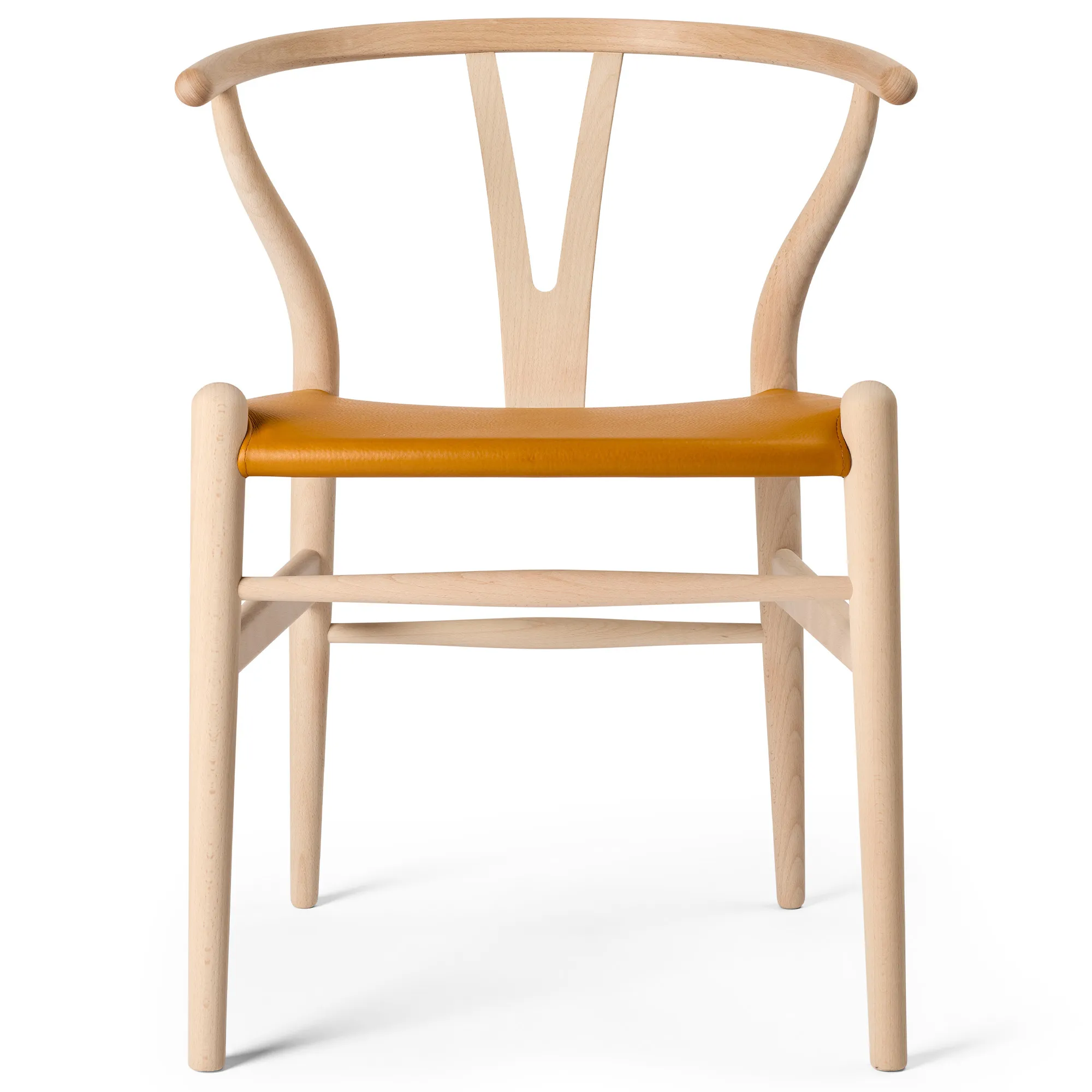 CH24P Wishbone Chair - 1