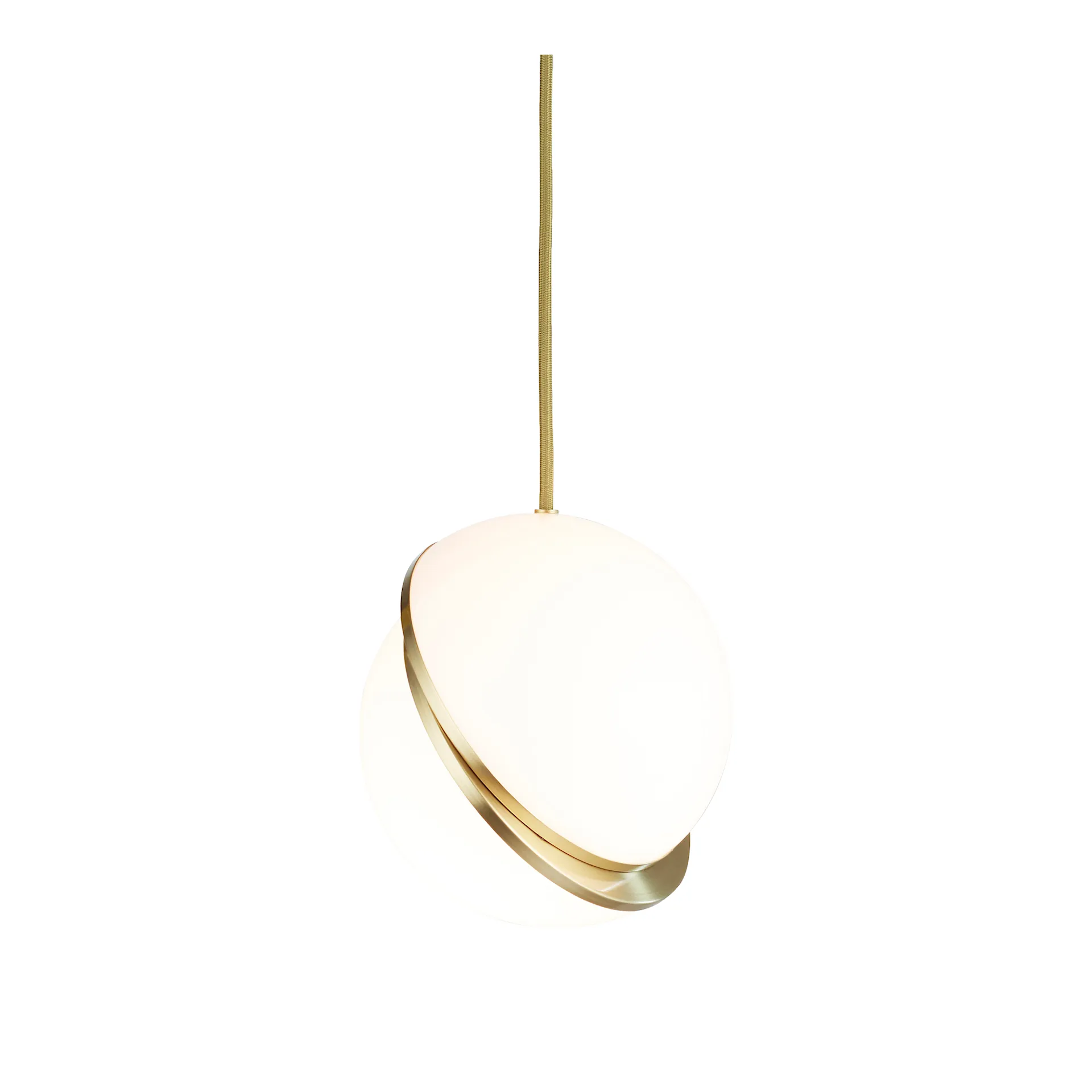 Mini Crescent - Pendant lamp - Lee Broom - NO GA